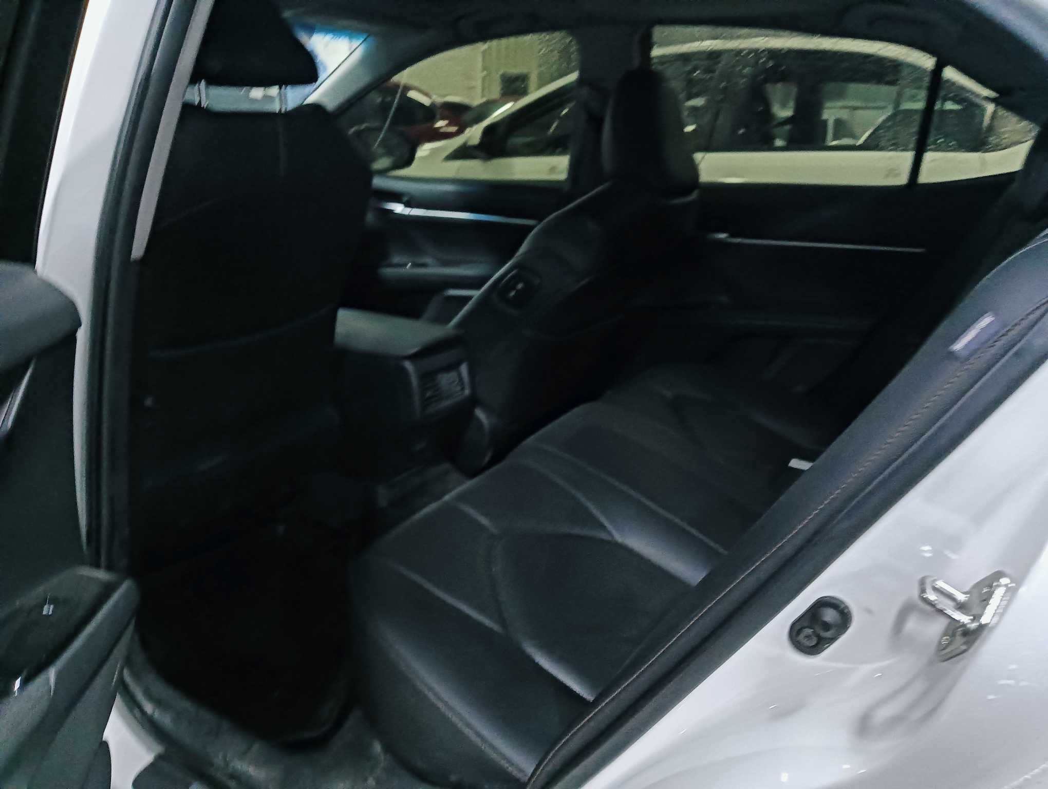 丰田 凯美瑞 2019 汽车图片 #8