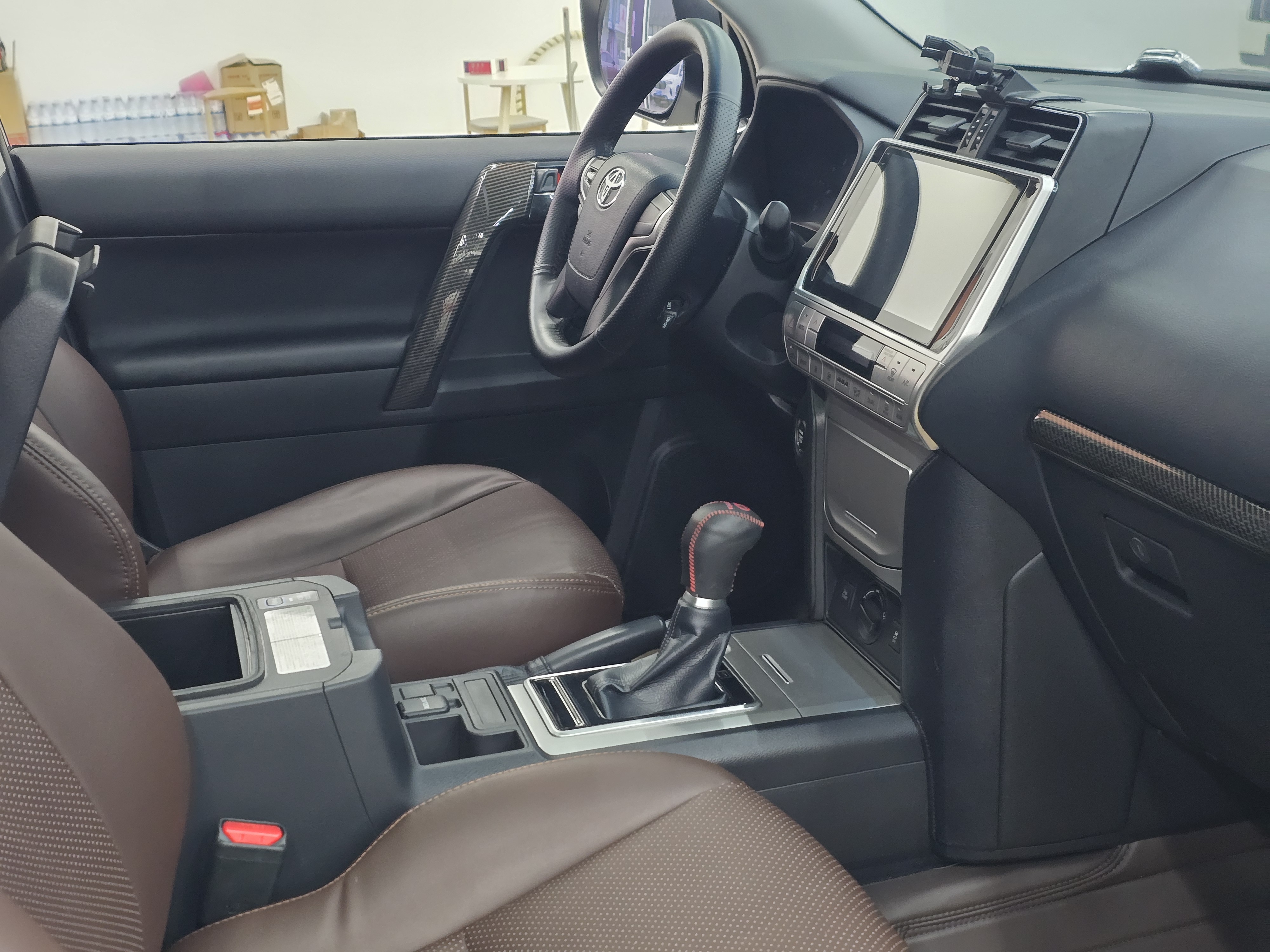Toyota 2019 car image #8