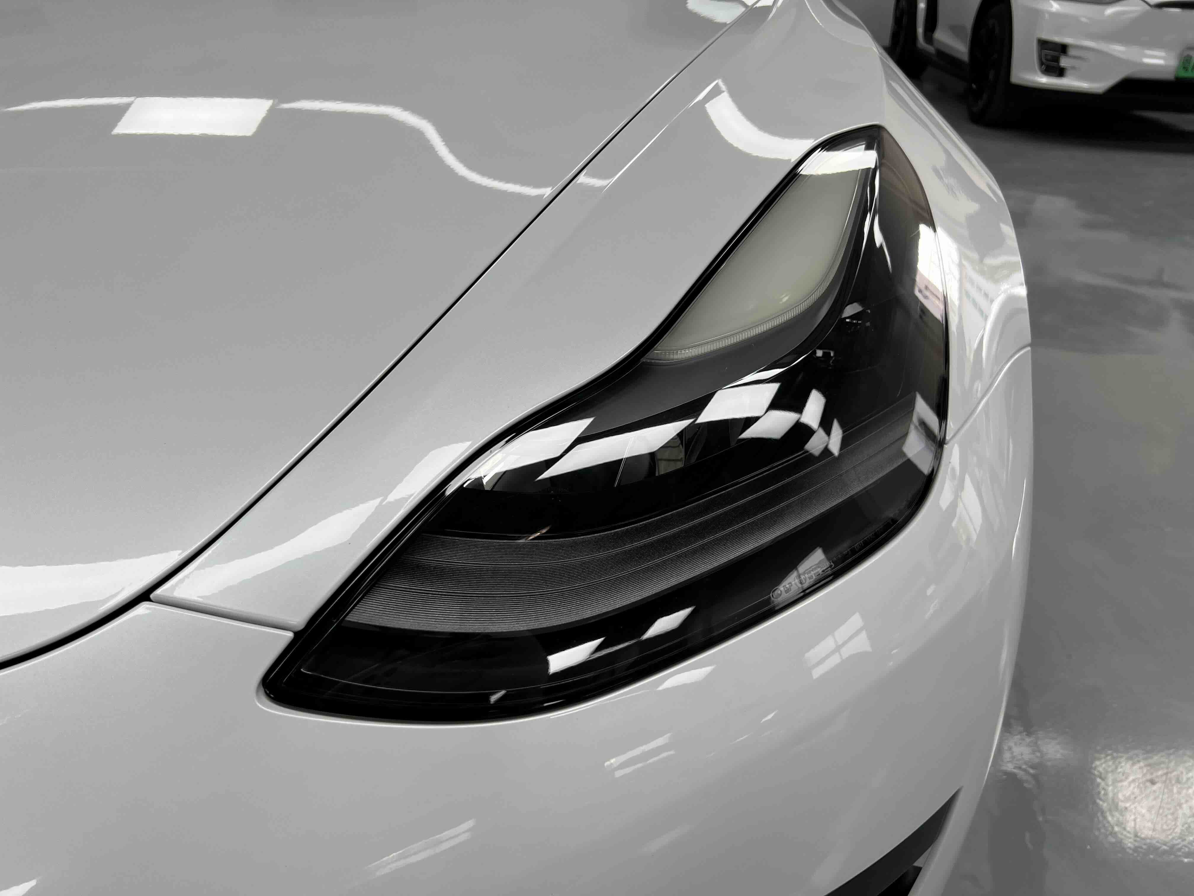 特斯拉 Model 3(进口) 2019 汽车图片 #8