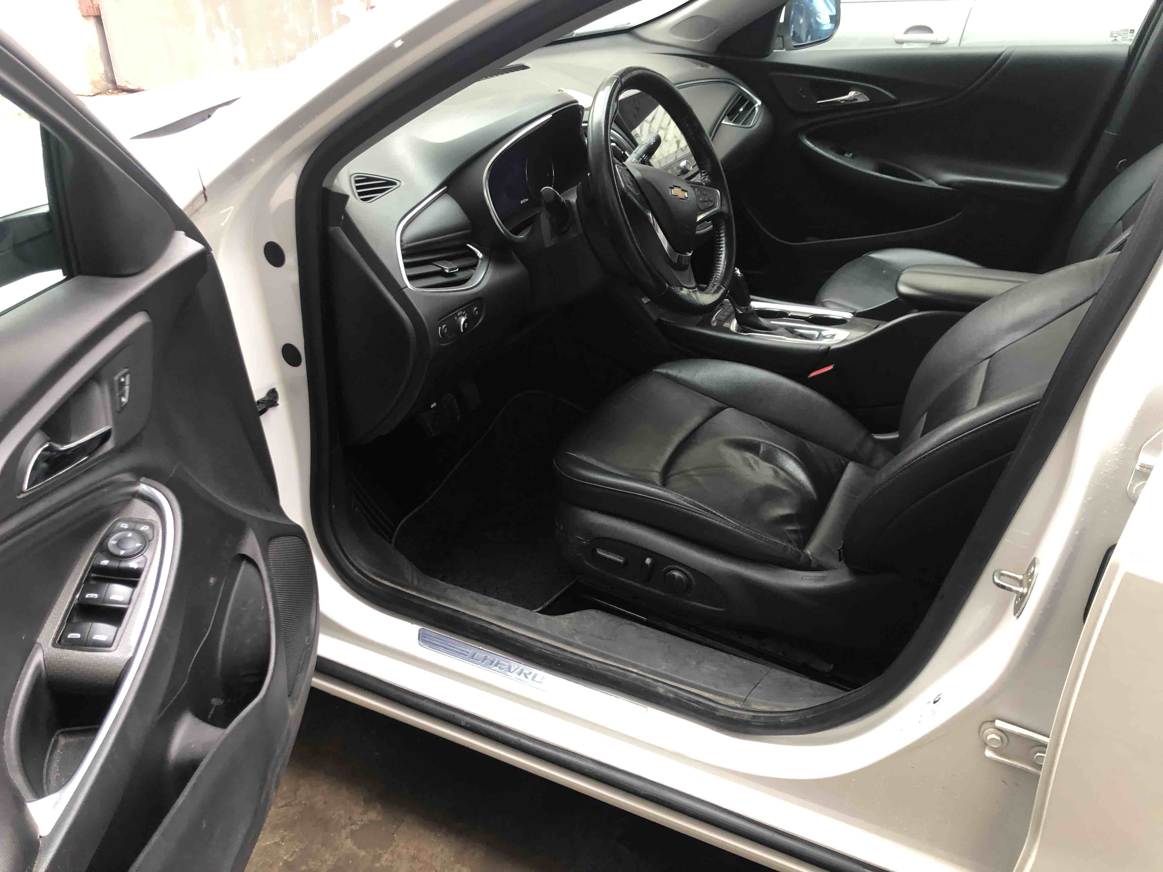 Chevrolet Malibu XL 2019 car image #8