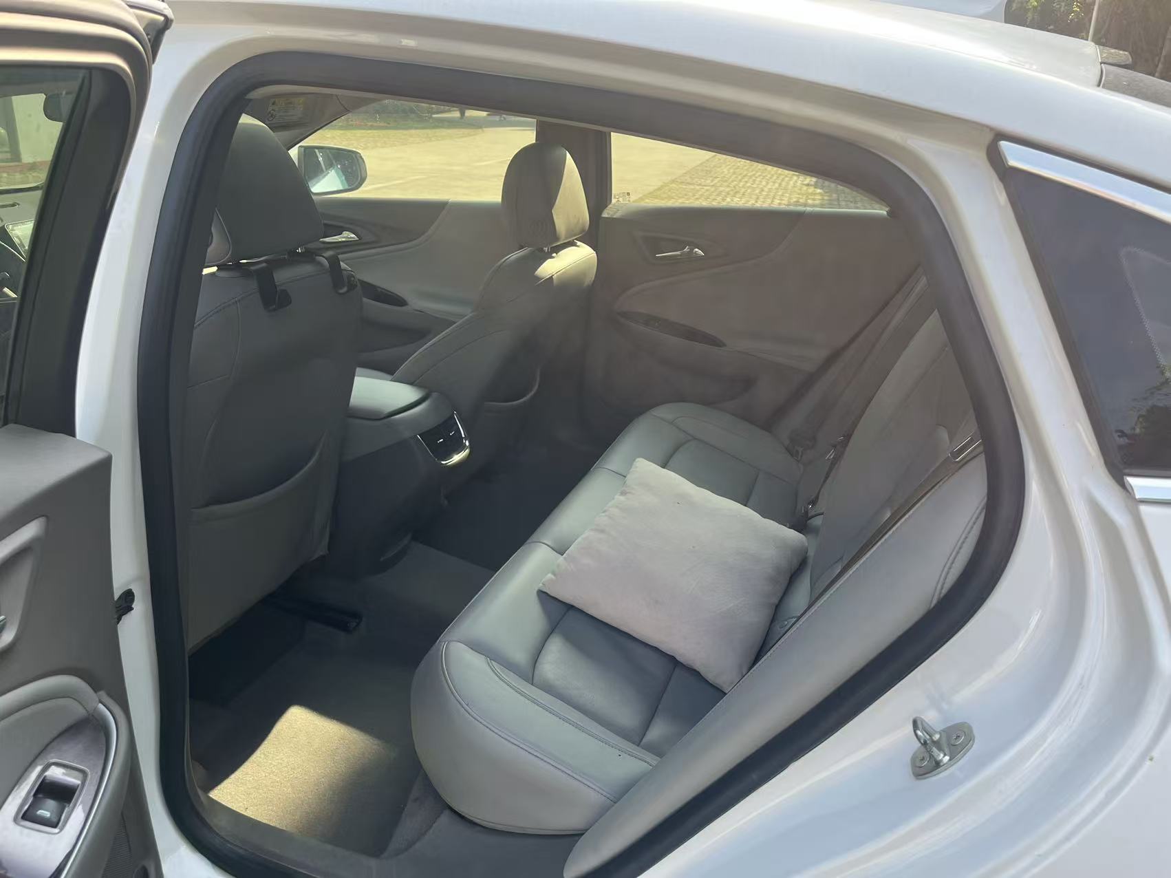 Chevrolet Malibu XL 2020 car image #8