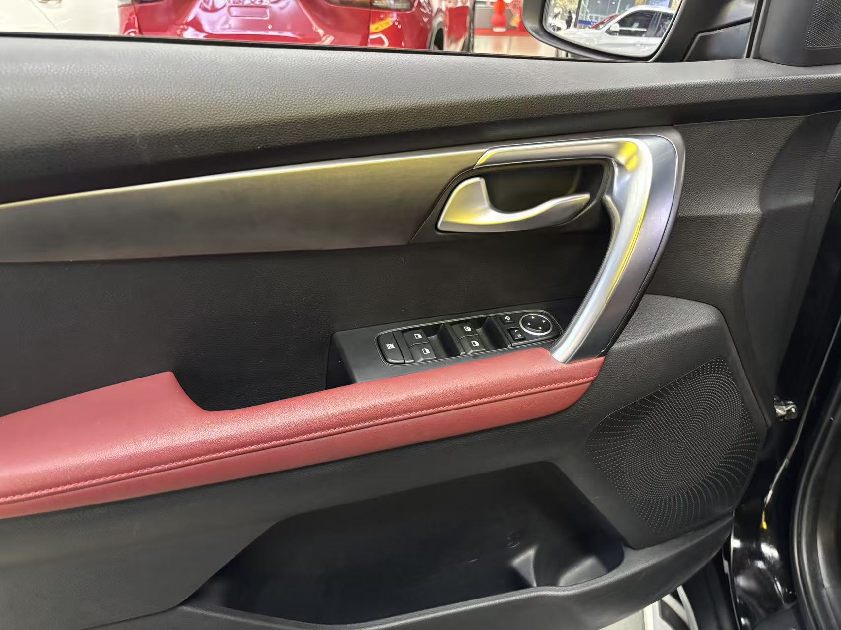 Kia Sportage R 2020 car image #8