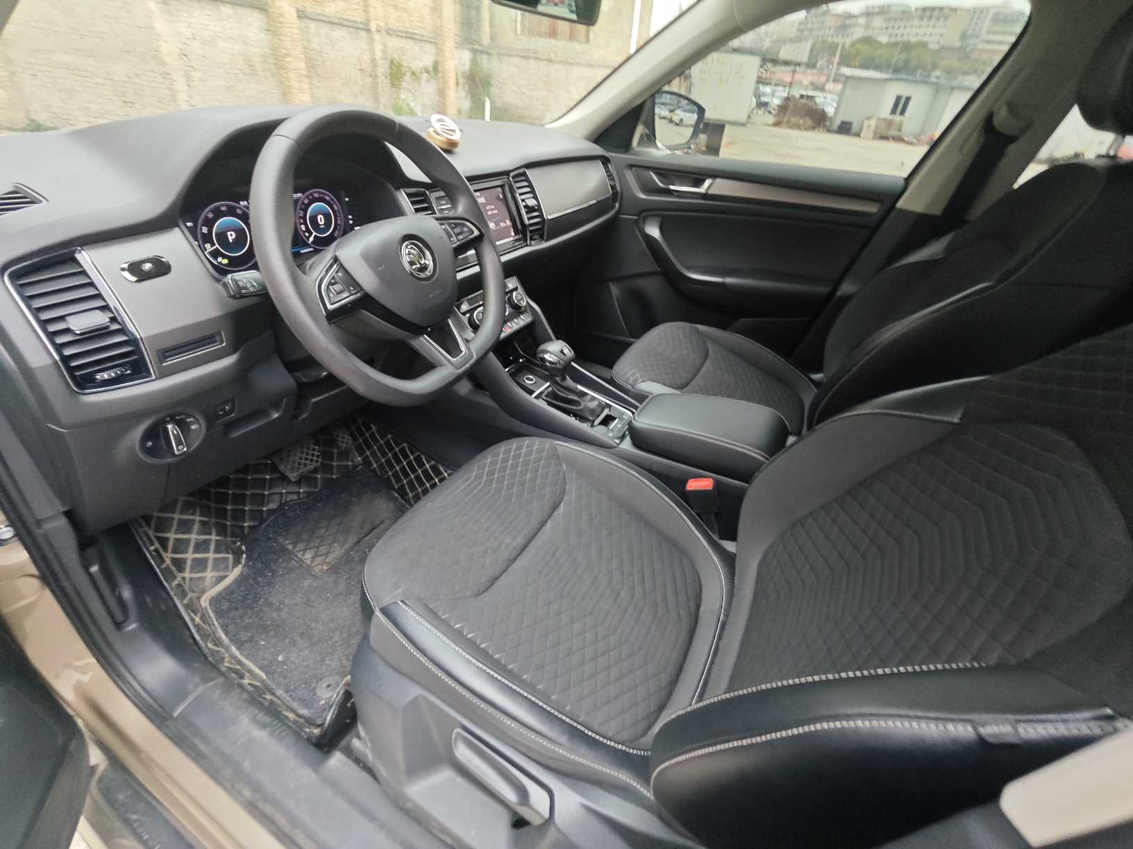 Skoda Kodiaq 2020 immagine di auto #8