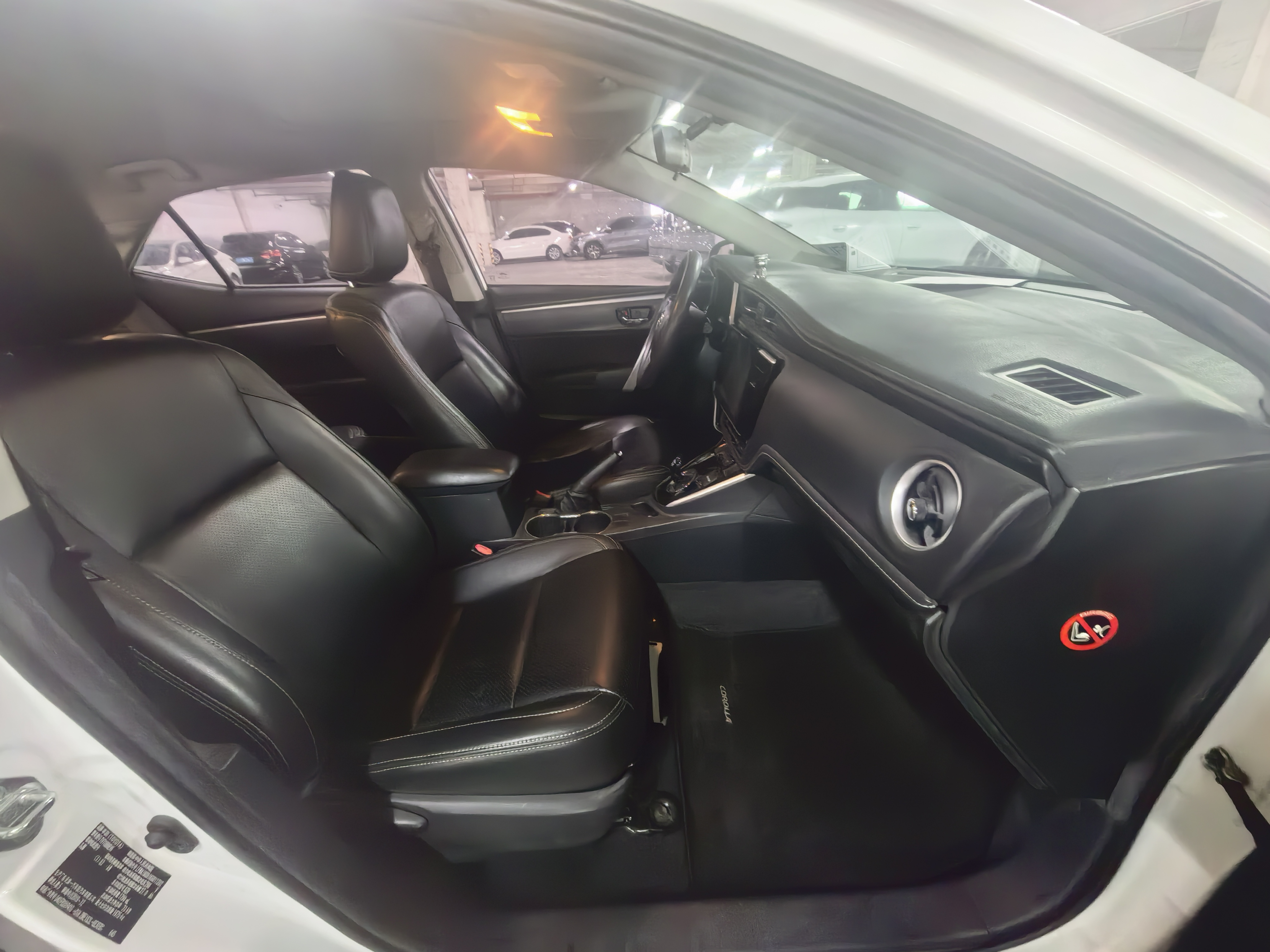 Toyota Corolla Hybird E+ 2020 car image #8