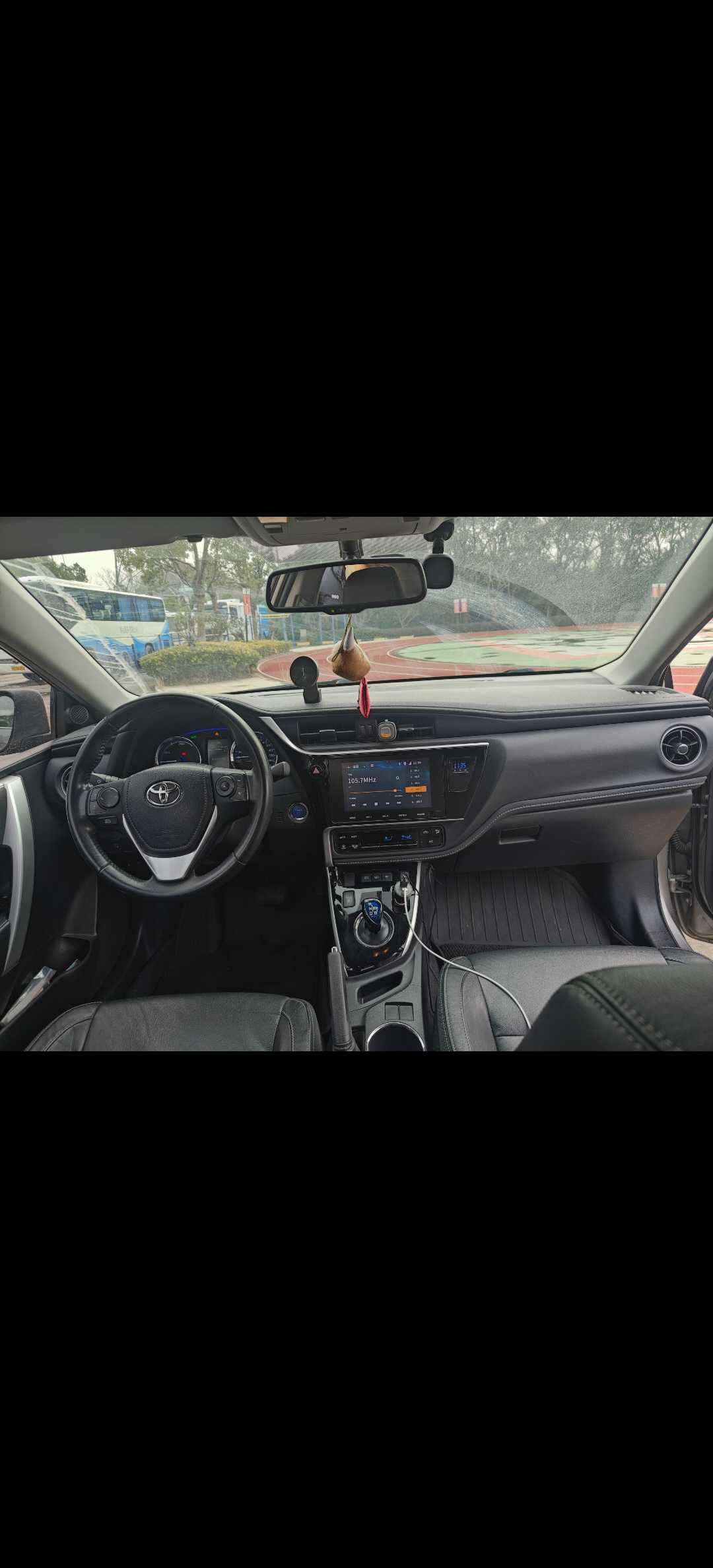 Toyota Corolla Hybird E+ 2021 #8 Toyota Corolla Hybird E+ 2021 immagine di auto #8