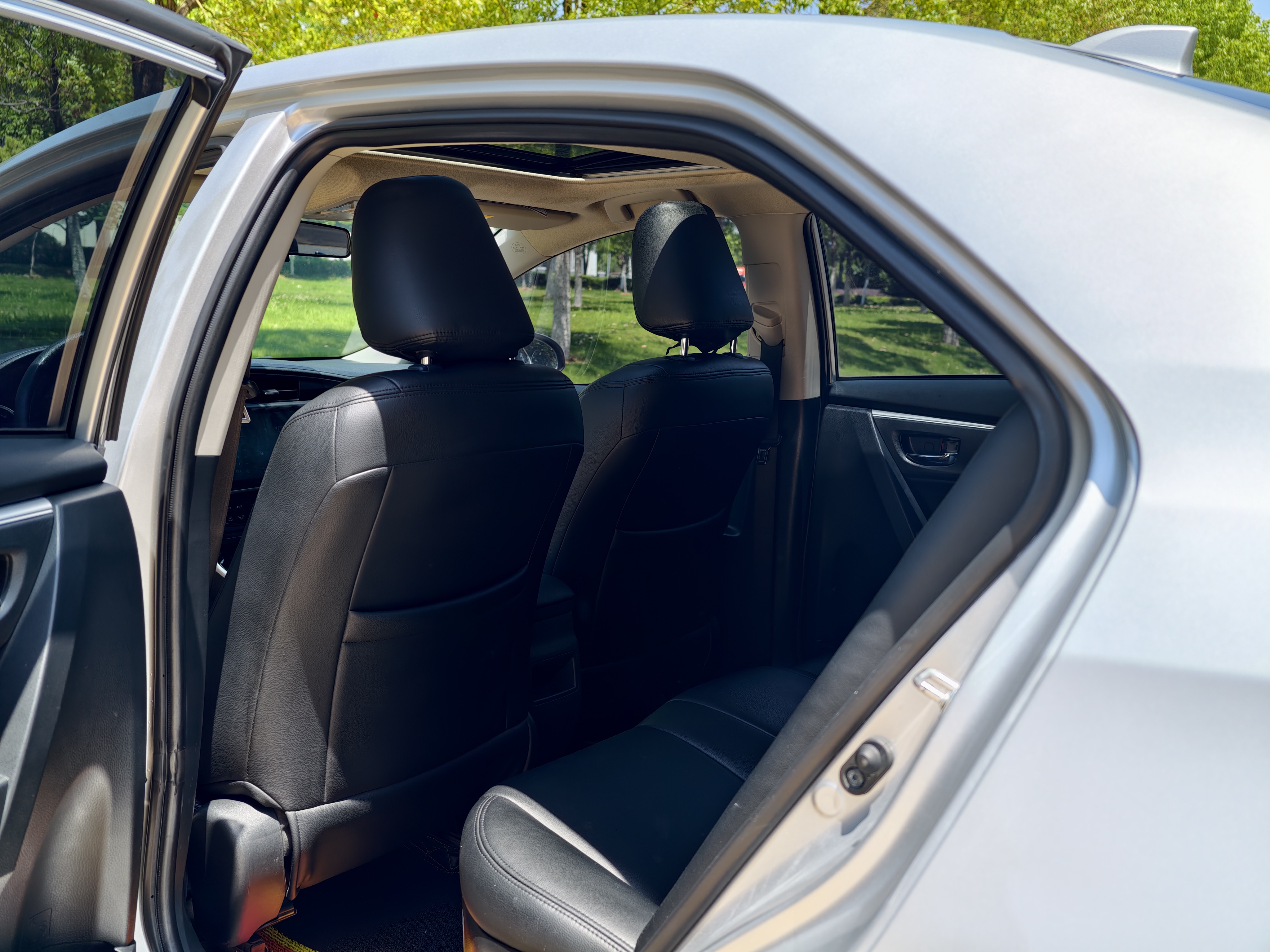 Toyota Corolla Hybird E+ 2020 #8 Toyota Corolla Hybird E+ 2020 immagine di auto #8