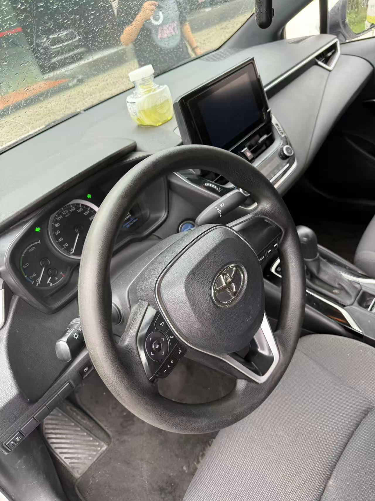 Toyota Levin Hybird E+ 2022 #8 Toyota Levin Hybird E+ 2022 imagem de carro #8