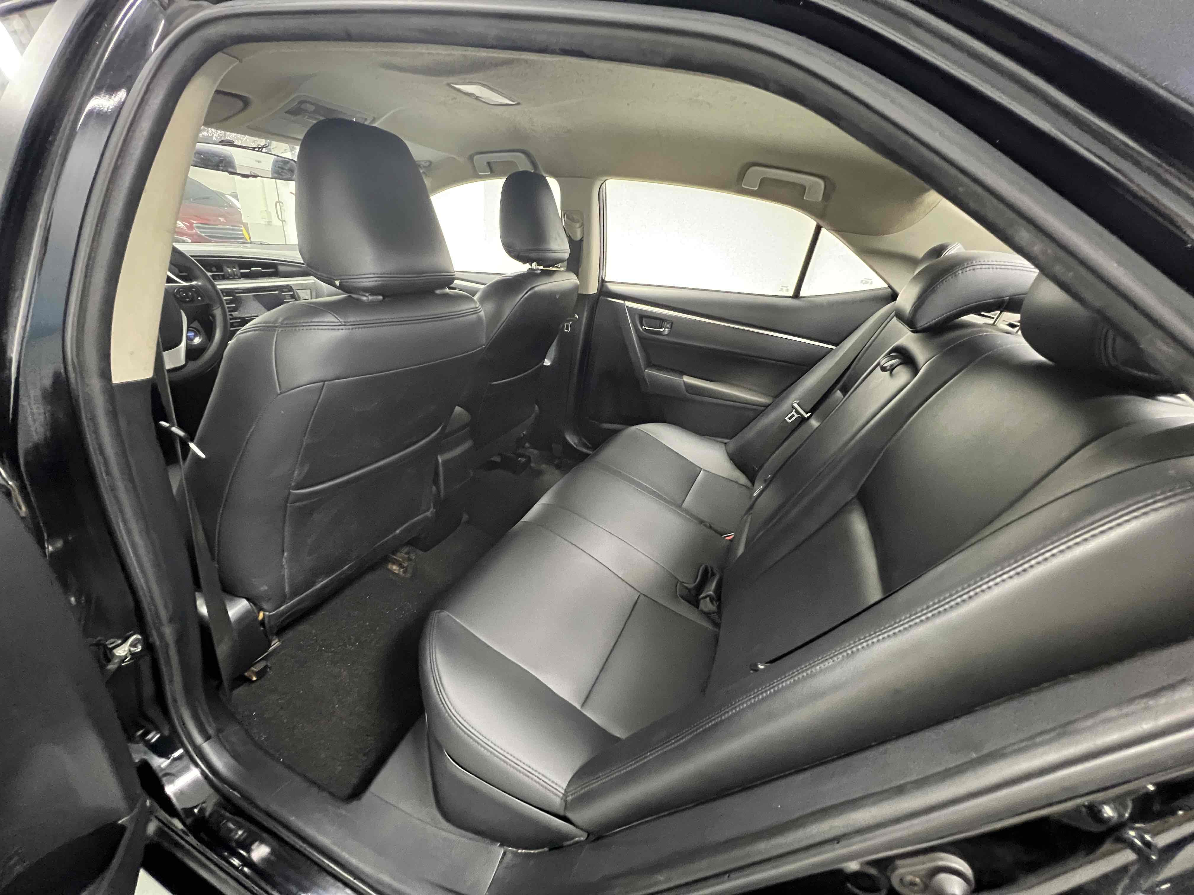 Toyota Levin Hybird E+ 2020 car image #8