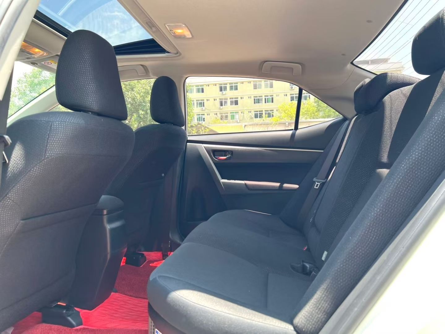 Toyota Levin Hybird E+ 2021 #8 Toyota Levin Hybird E+ 2021 imagem de carro #8