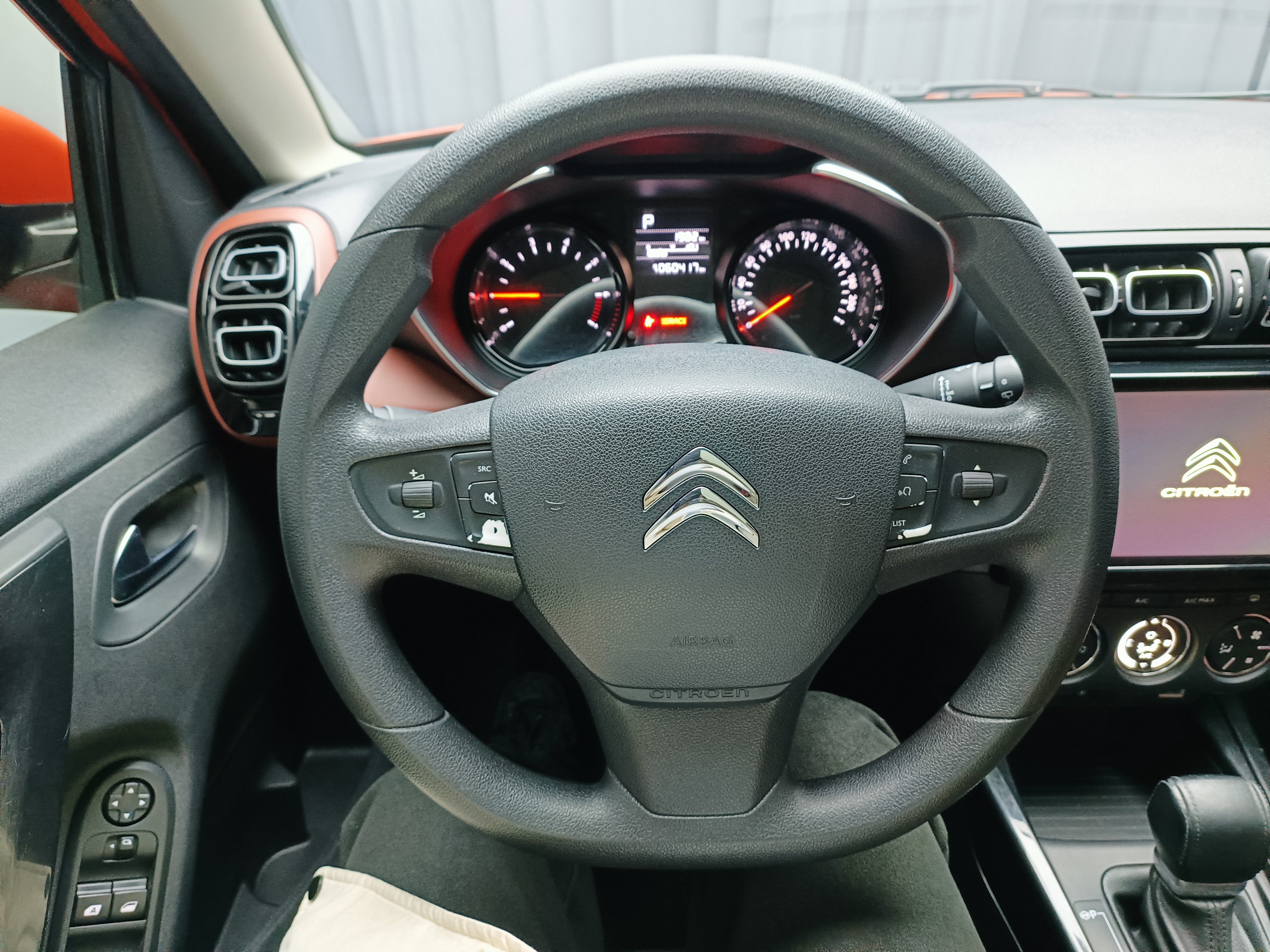 Citroen C3-XR 2019 car image #8