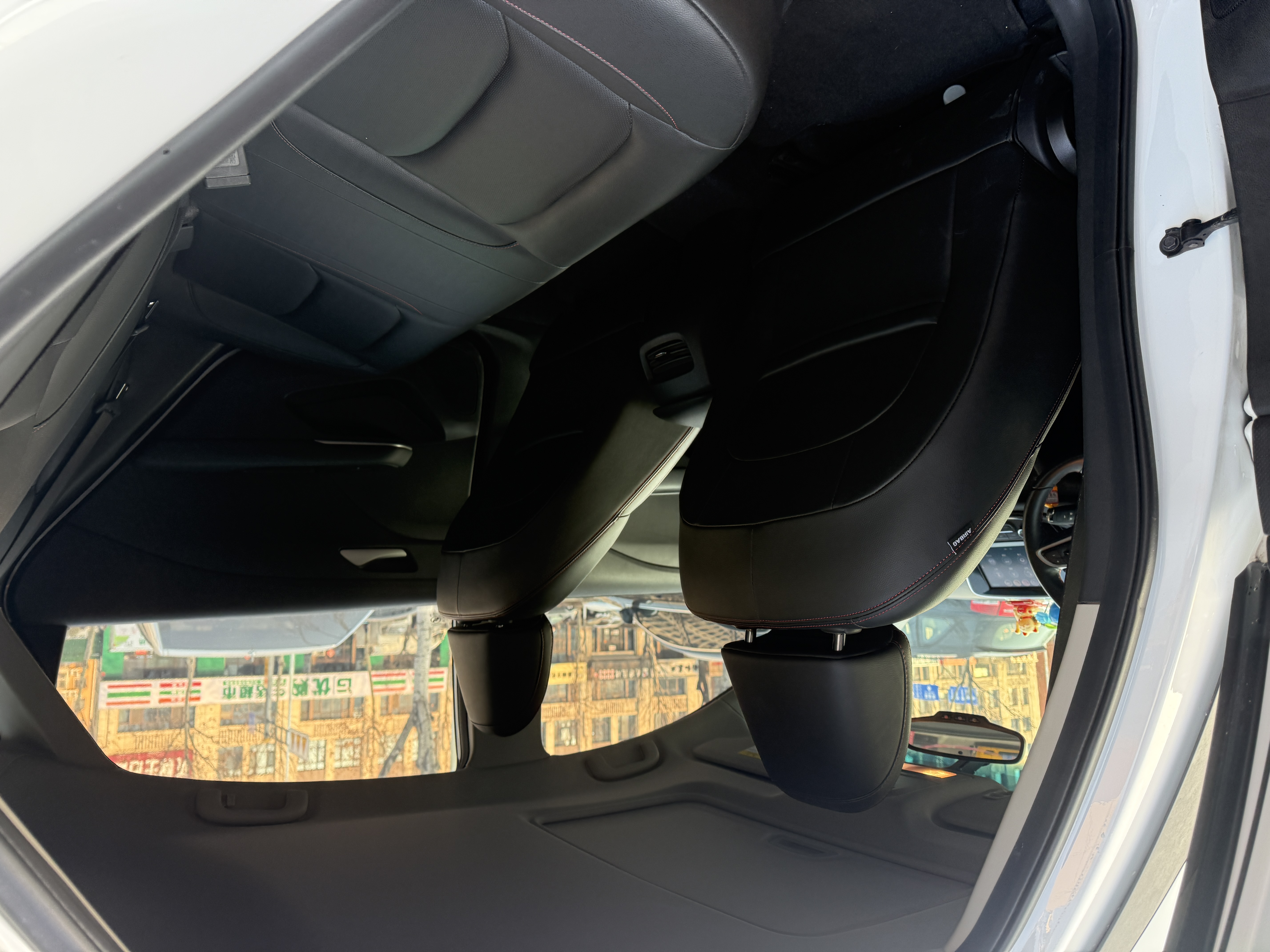 雪佛兰 科鲁泽 2020 汽车图片 #8