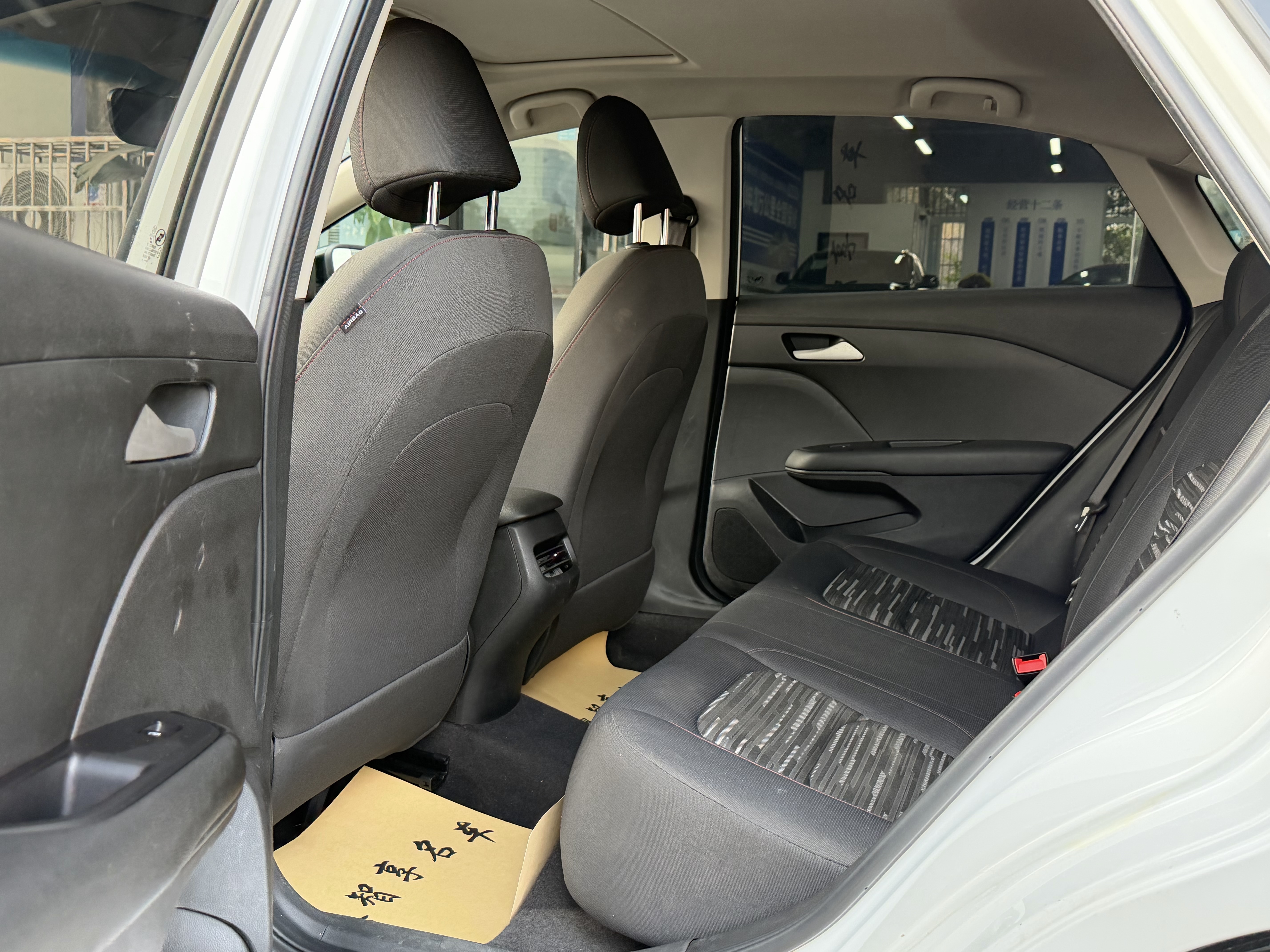 Chevrolet Monza 2019 car image #8