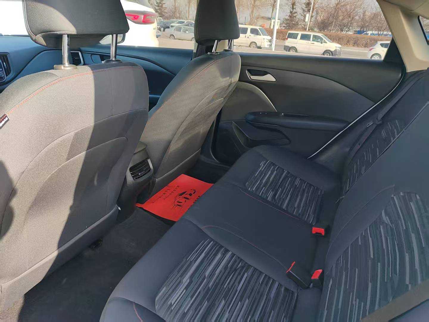 Monza 2019 car image #8