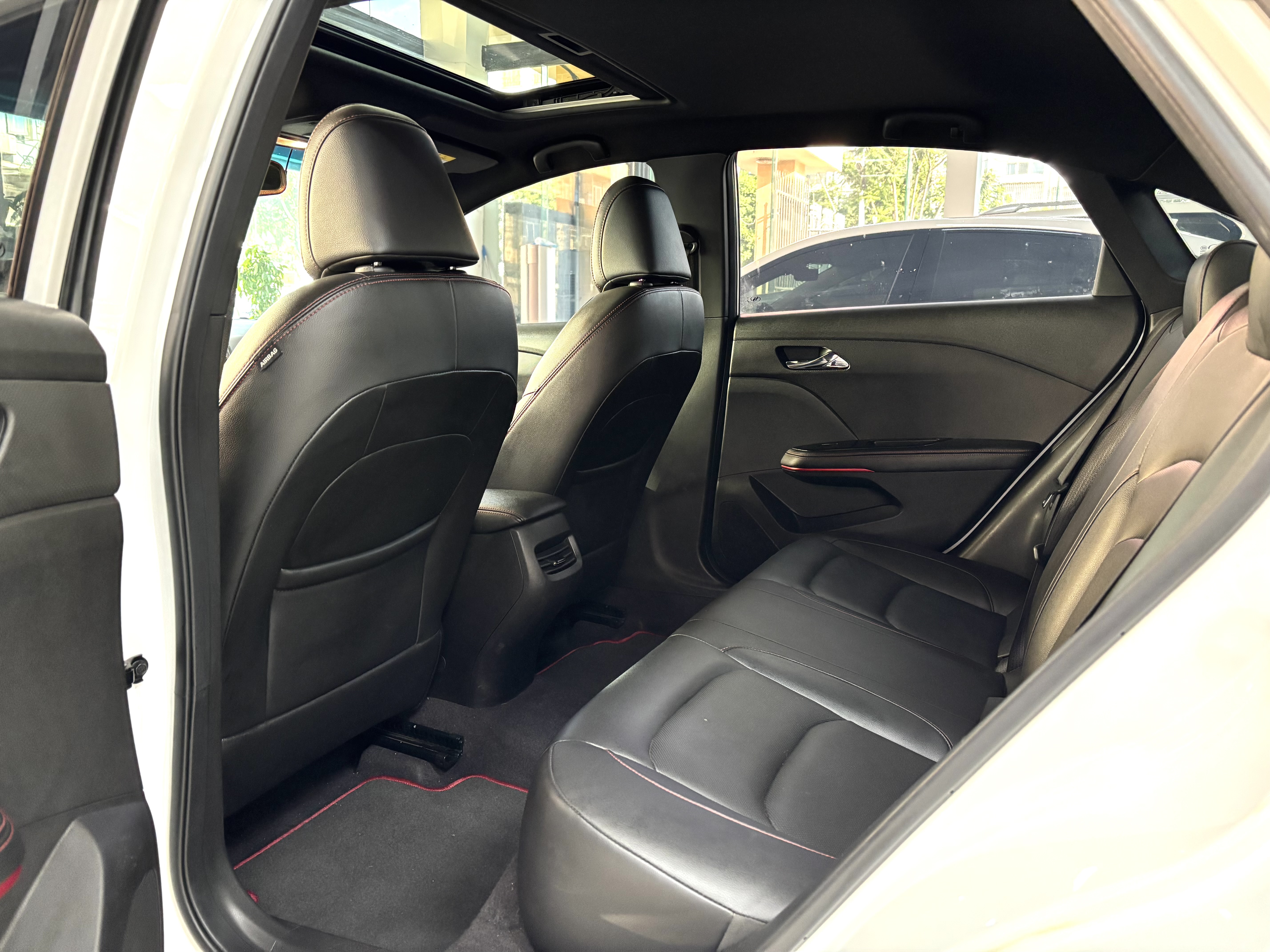 雪佛兰 科鲁泽 2020 汽车图片 #8