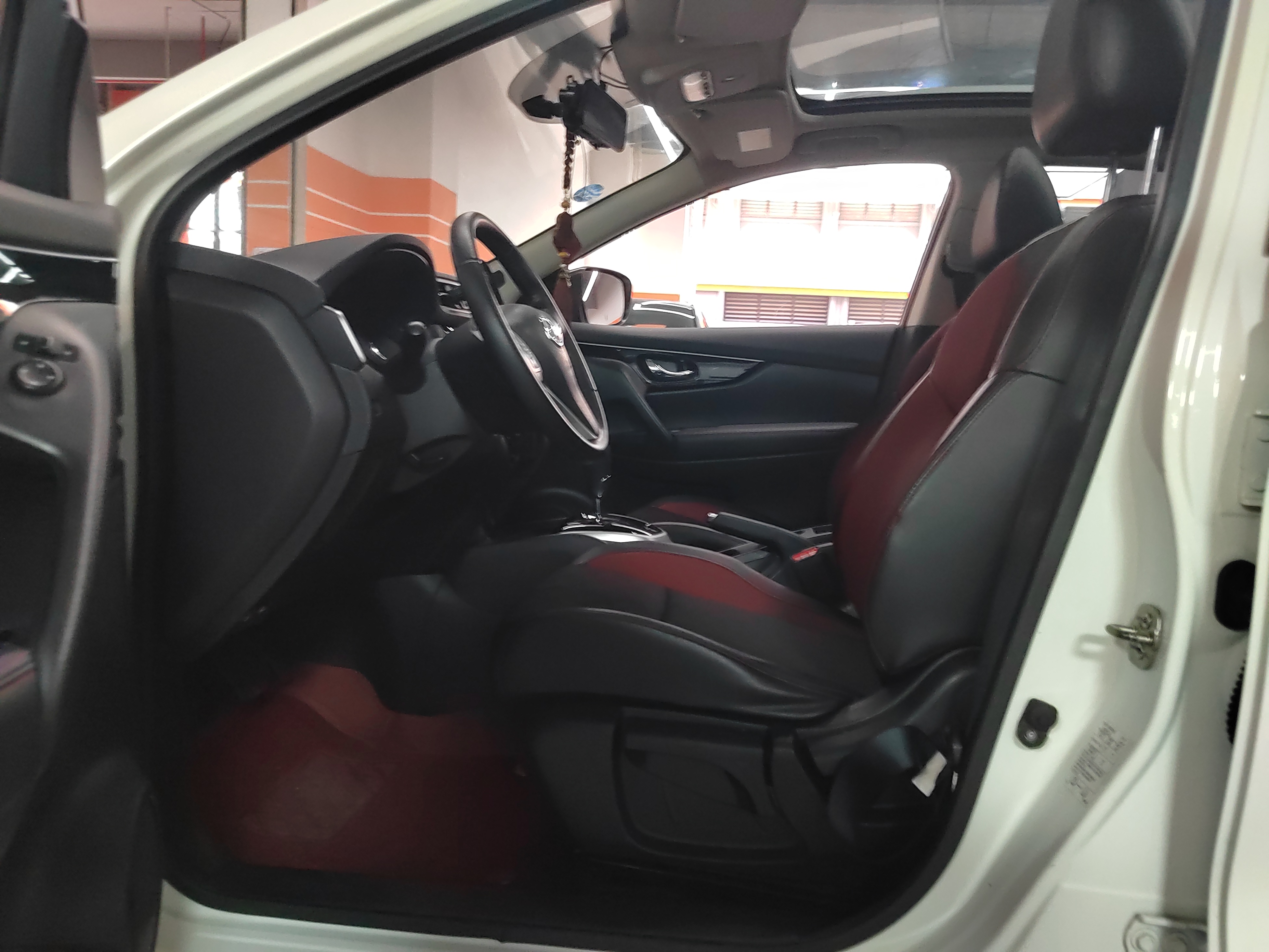 日产 逍客 2018 汽车图片 #8