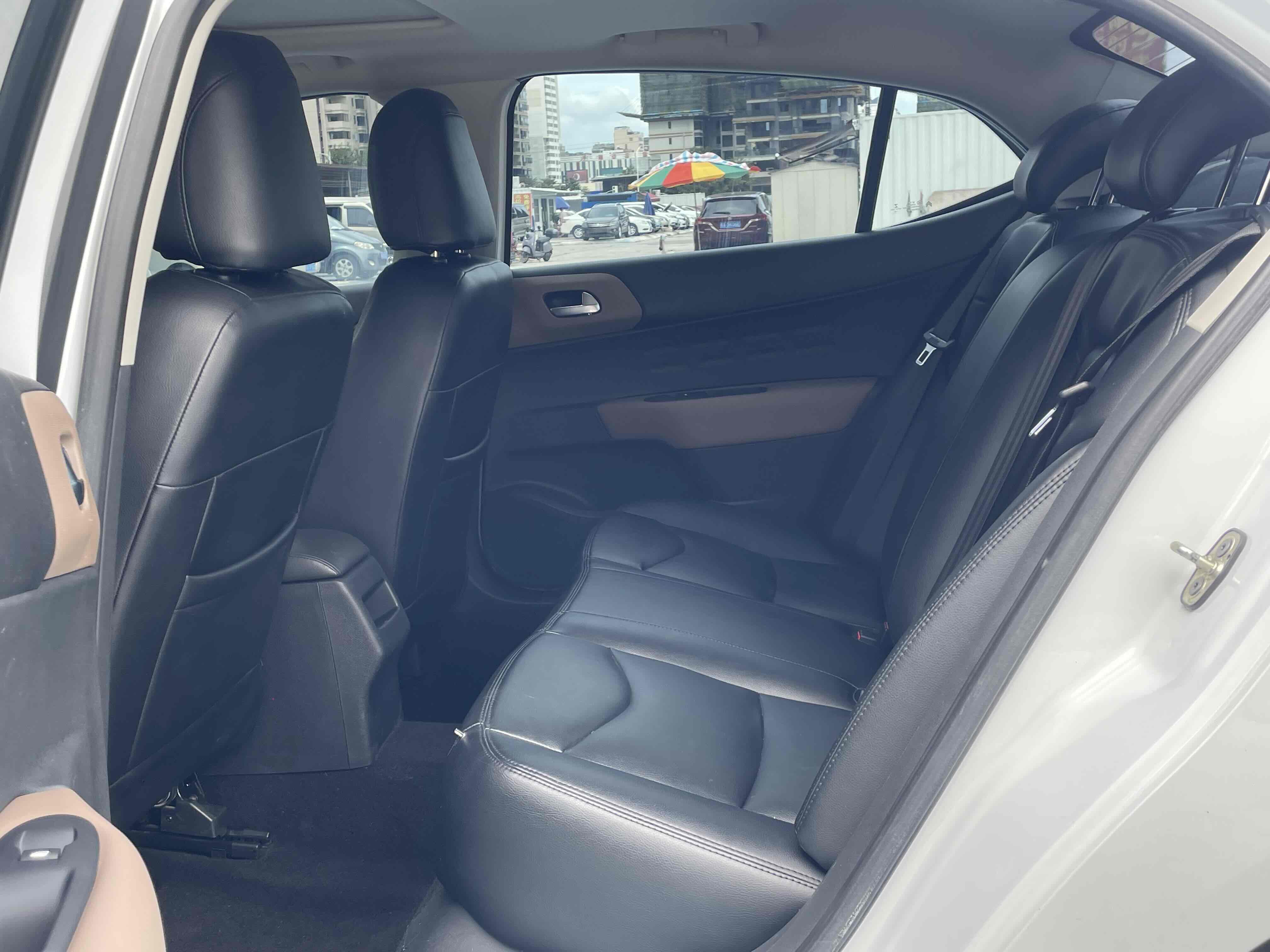 Citroen C4L 2019 immagine di auto #8