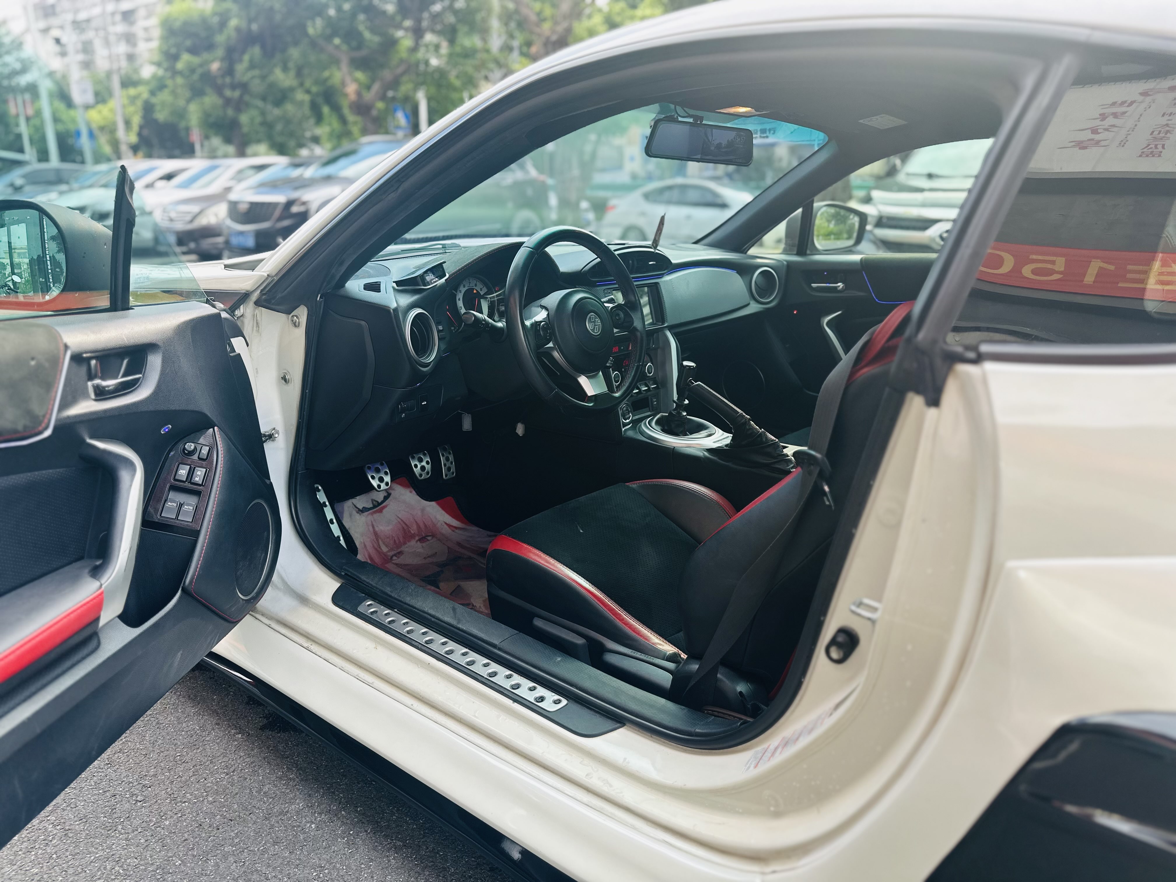 Toyota 86 2019 car image #8