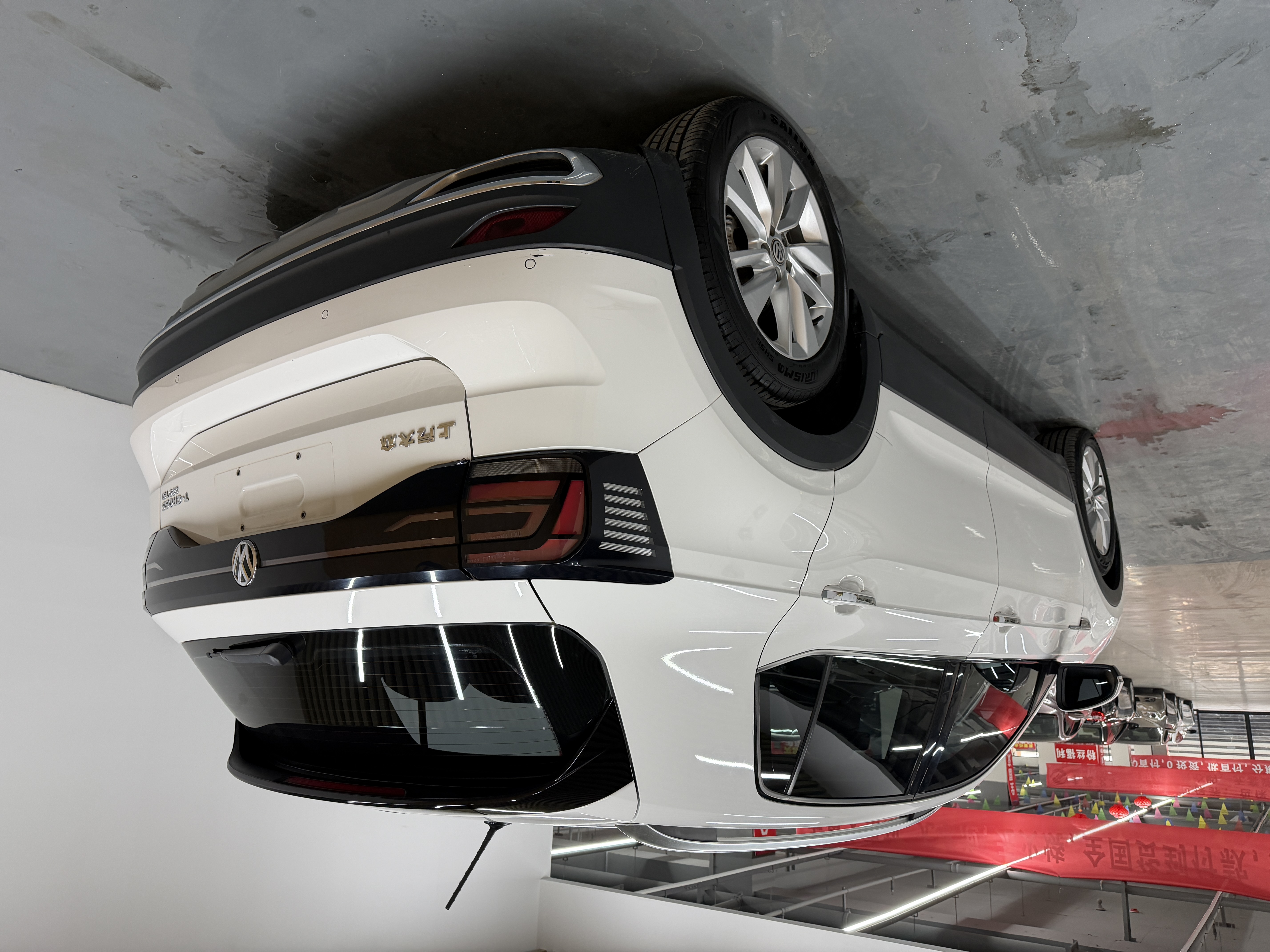 Volkswagen 2019 #8 Volkswagen 2019 car image #8