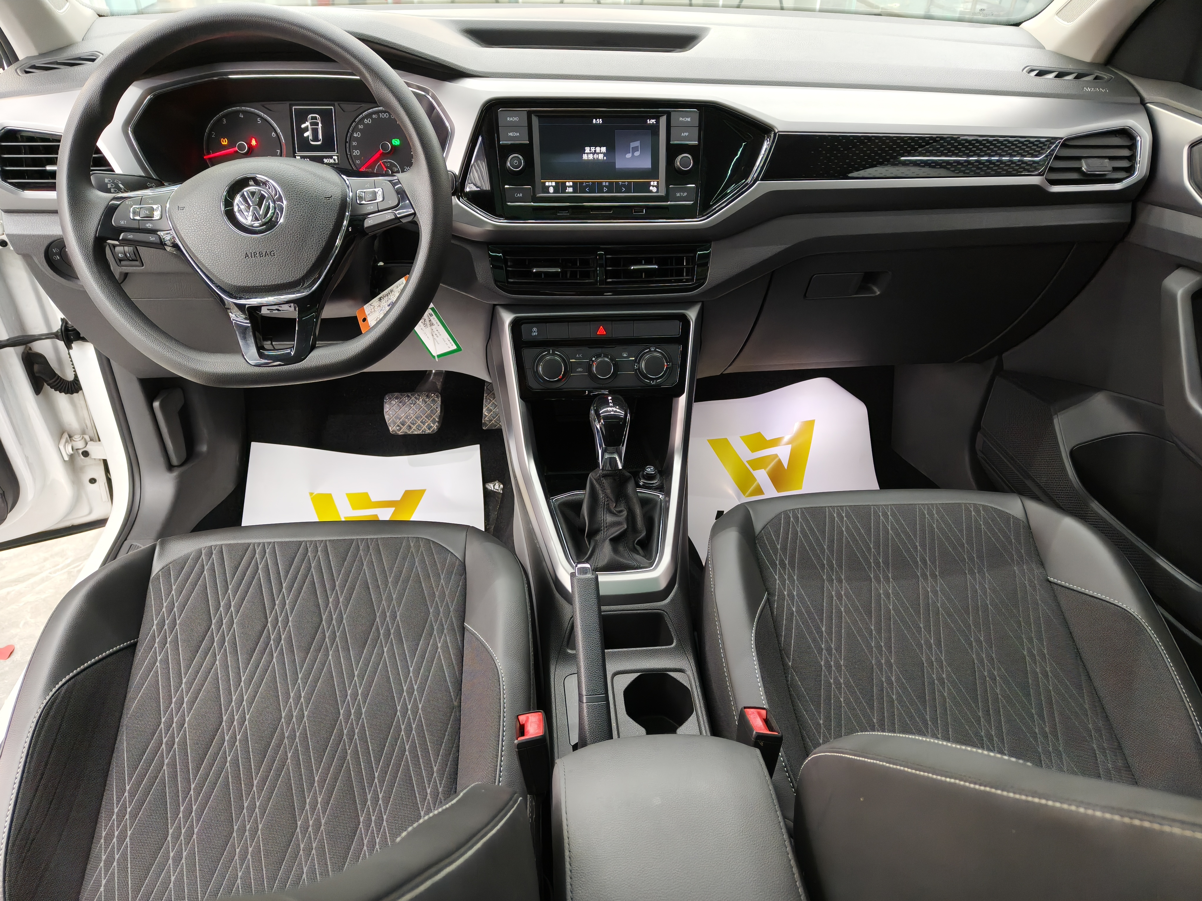 Volkswagen 2019 #8 Volkswagen 2019 car image #8