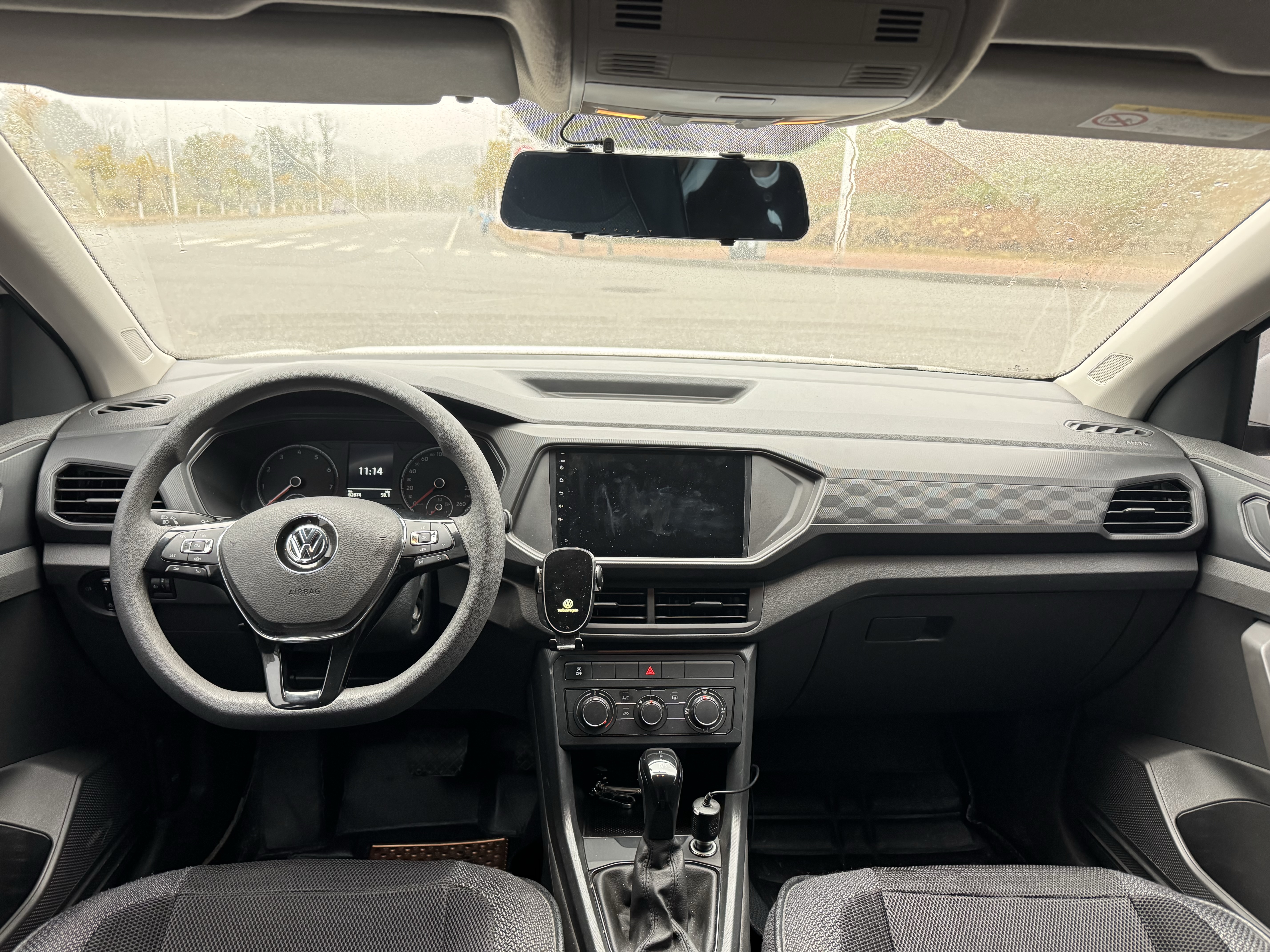 Volkswagen T-Cross 2020 #8 Volkswagen T-Cross 2020 car image #8