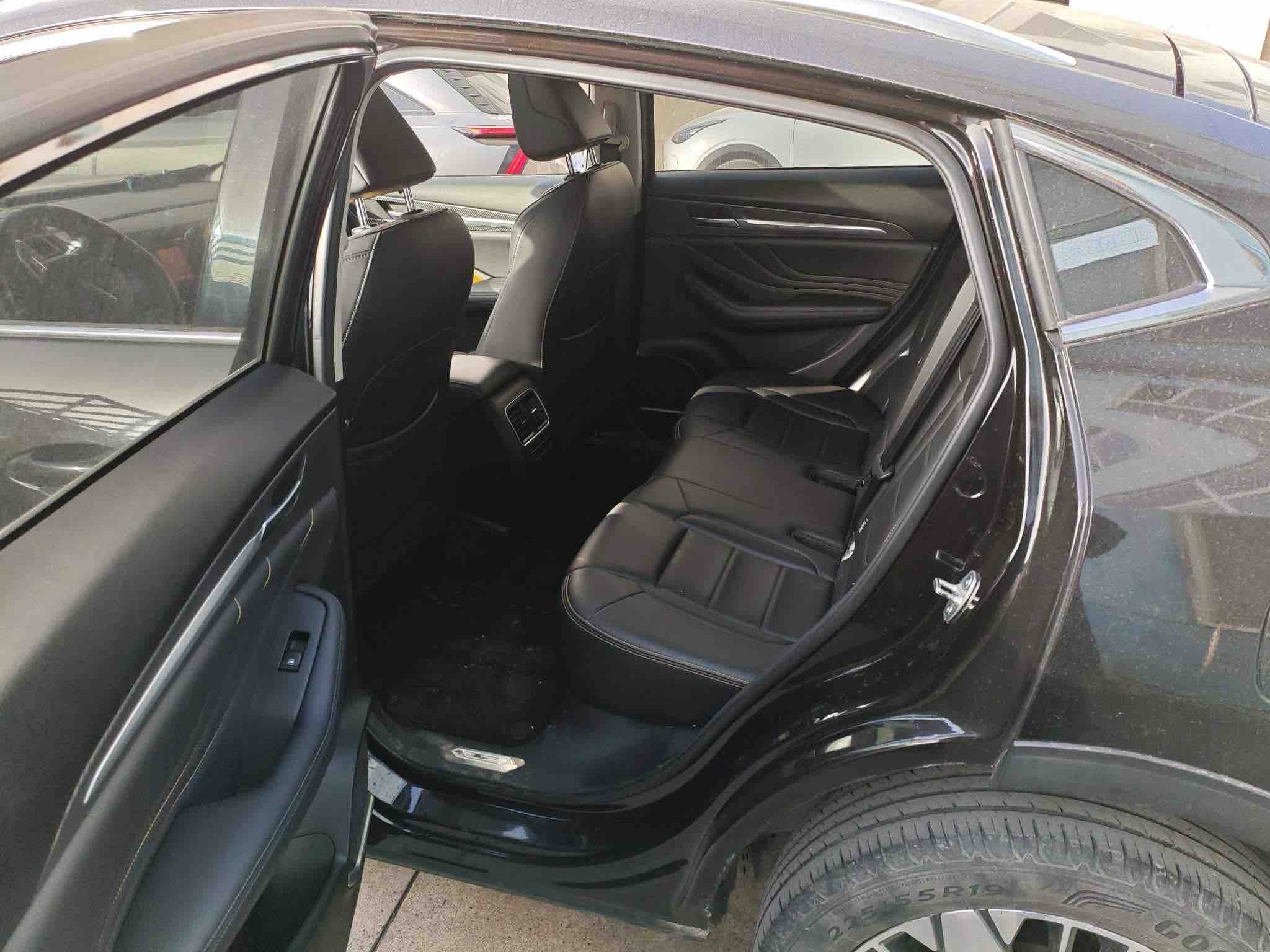 Haval F7x 2020 #8 Haval F7x 2020 car image #8