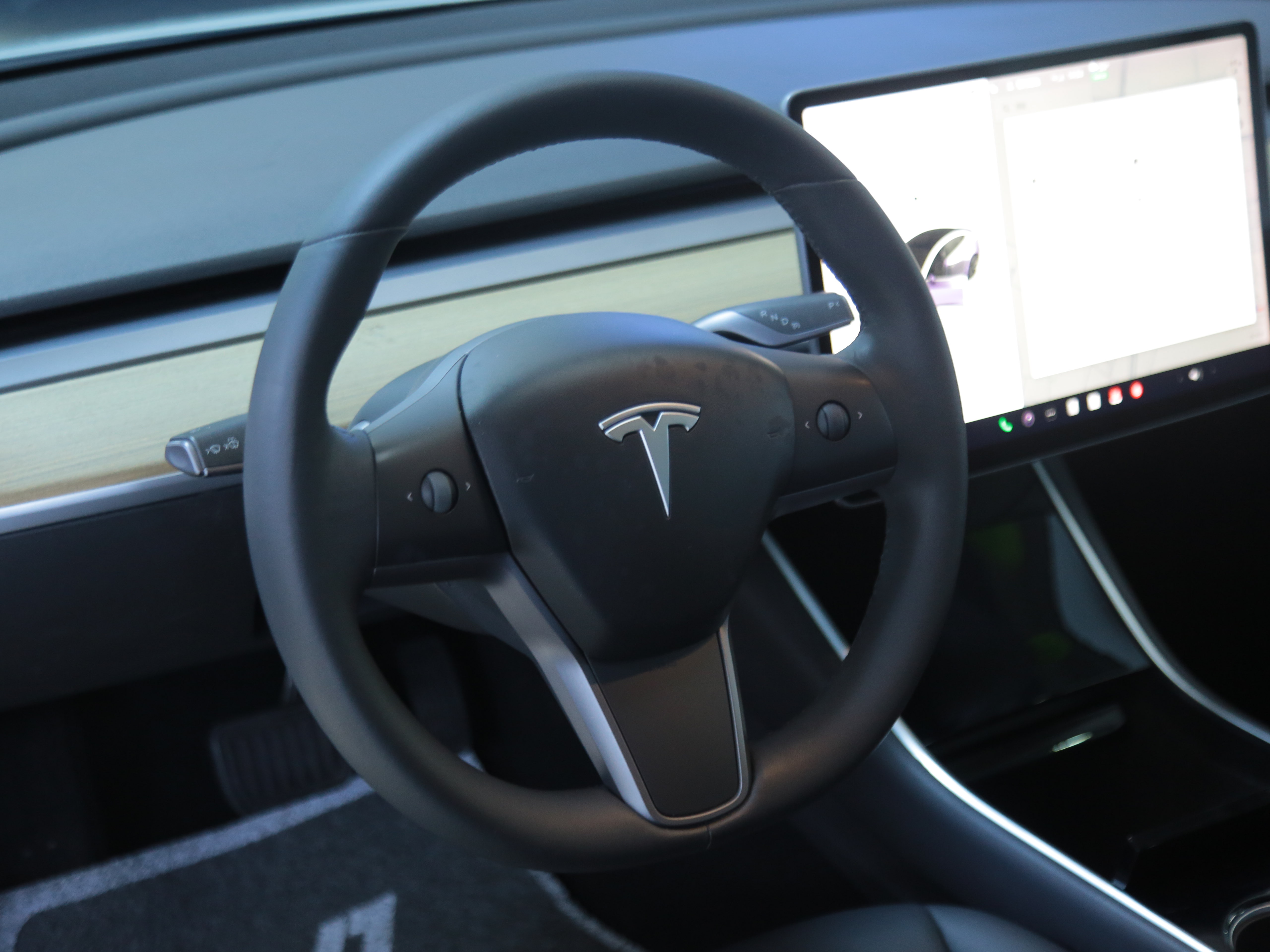 特斯拉 Model 3(进口) 2020 汽车图片 #8