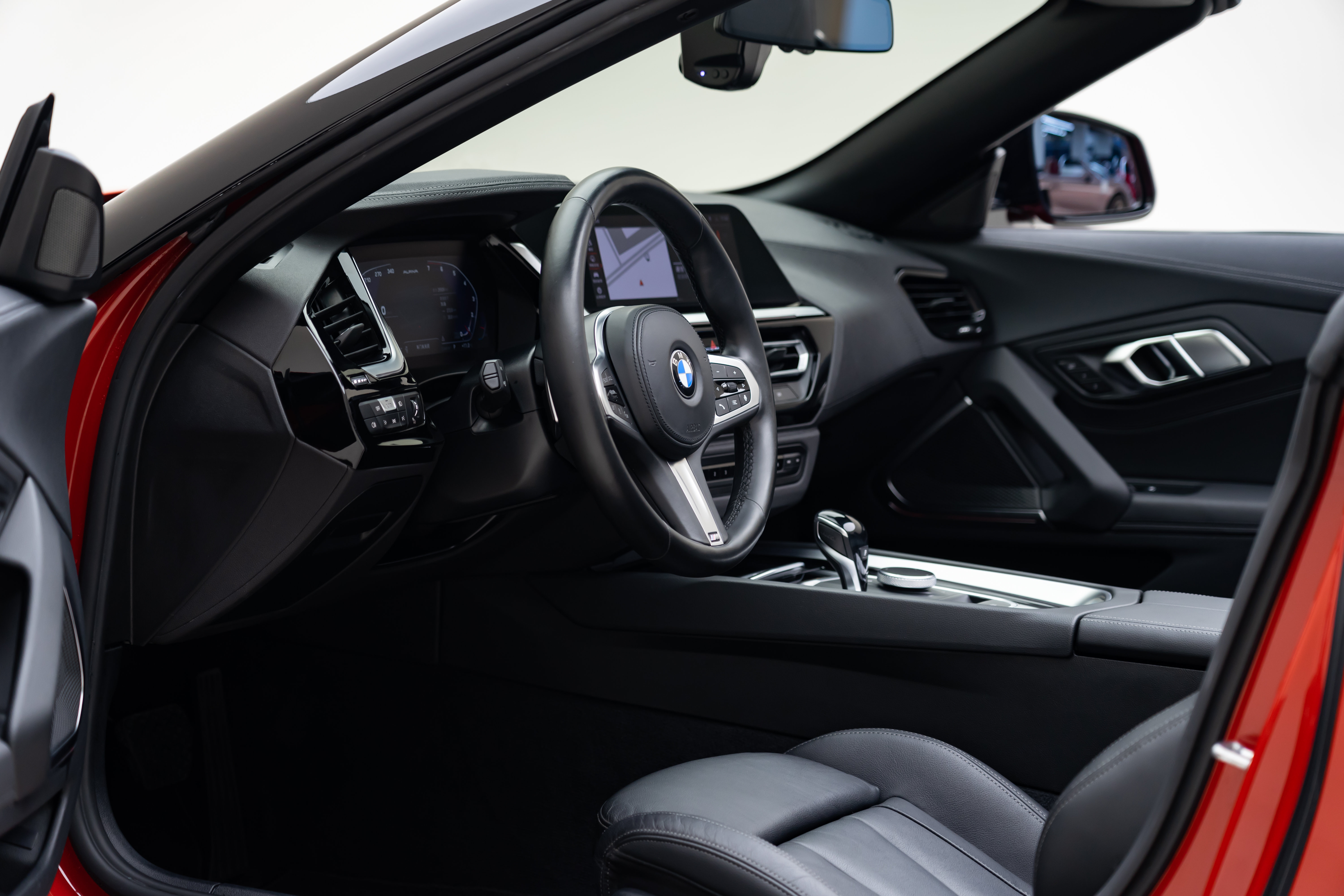 BMW Z4 2021 car image #8