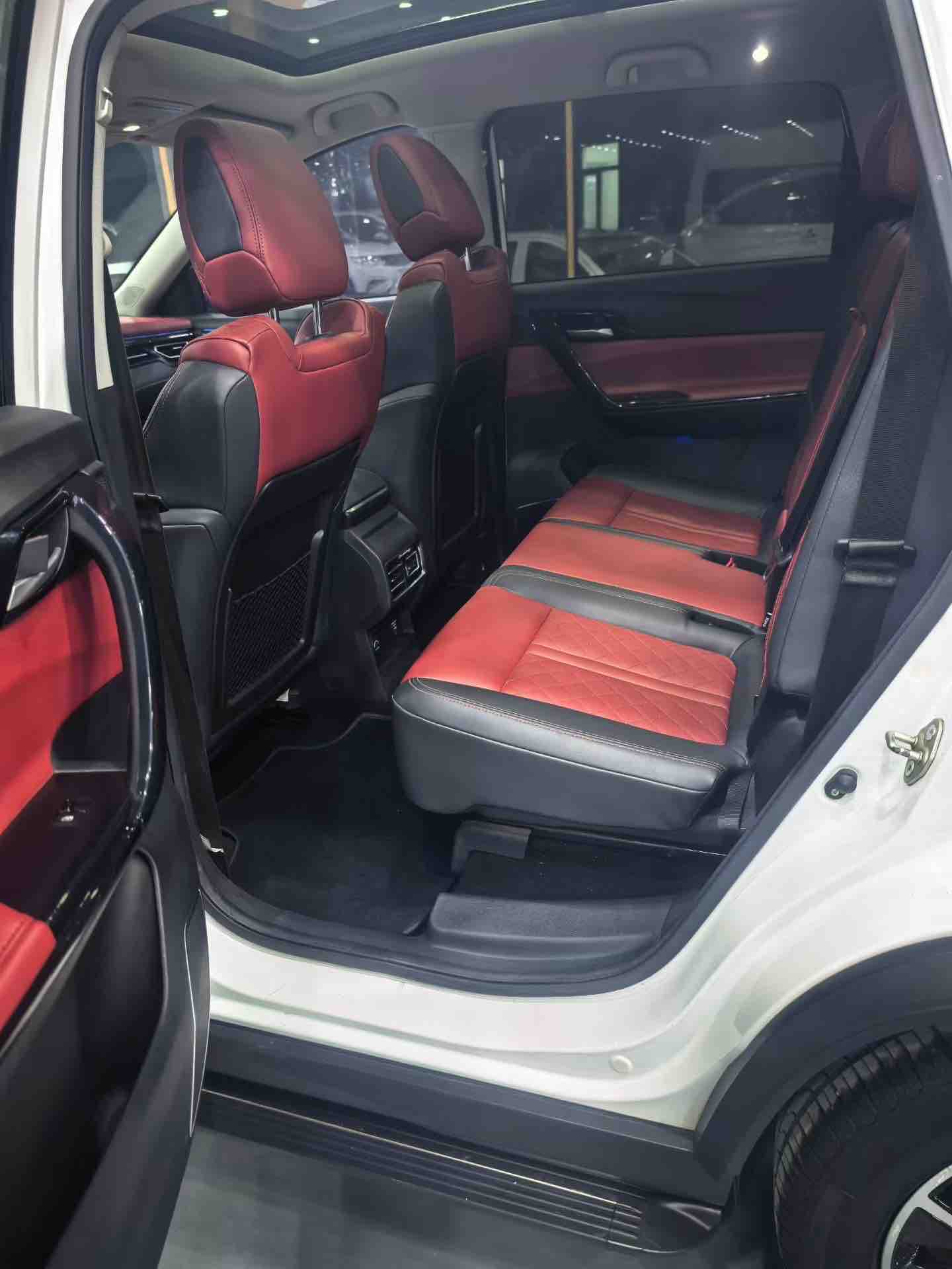 T5 L 2019 immagine di auto #8