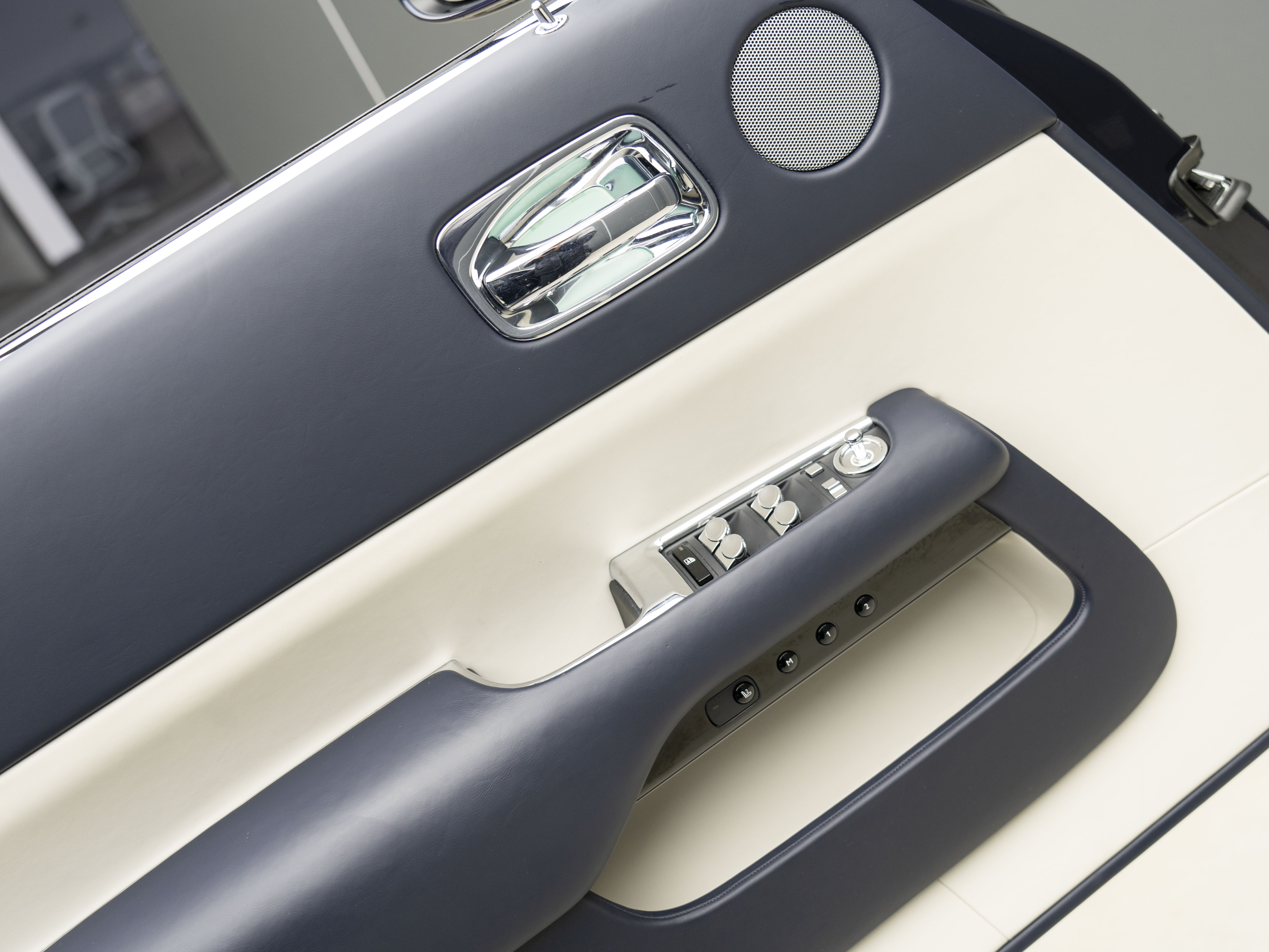 劳斯莱斯 魅影 2020 #8 劳斯莱斯 魅影 2020 汽车图片 #8