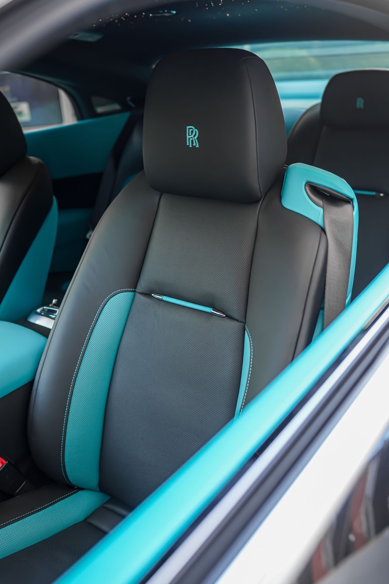 劳斯莱斯 魅影 2021 汽车图片 #8