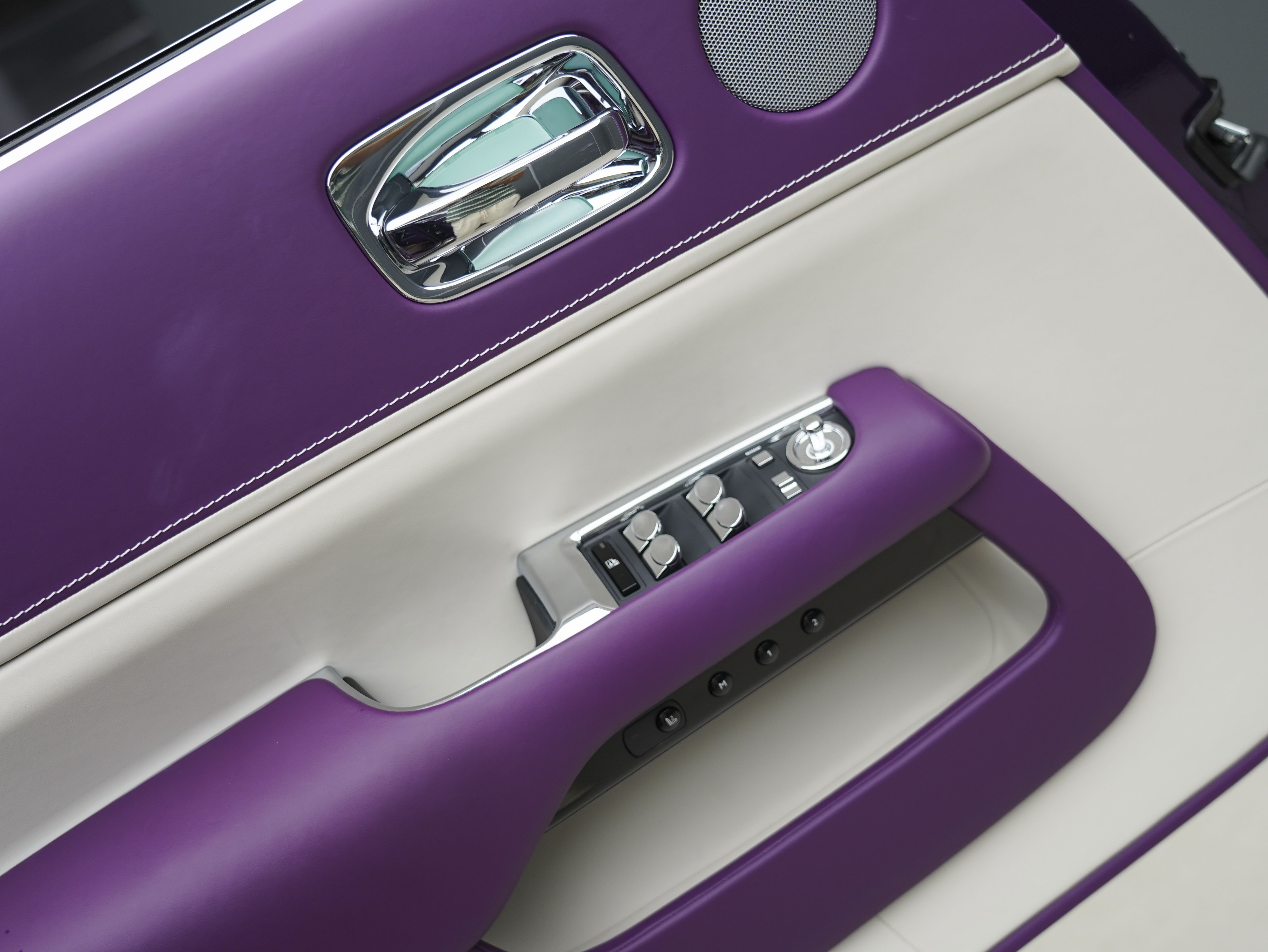 劳斯莱斯 魅影 2020 汽车图片 #8