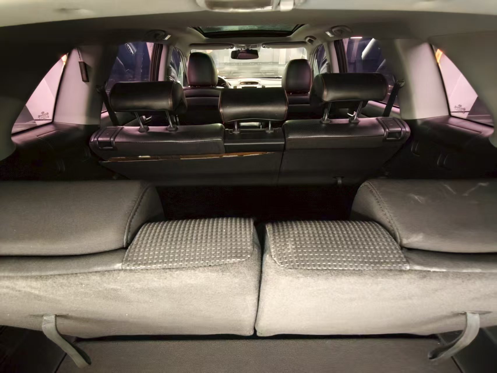 Kia Sorento 2014 изображение автомобиля #8