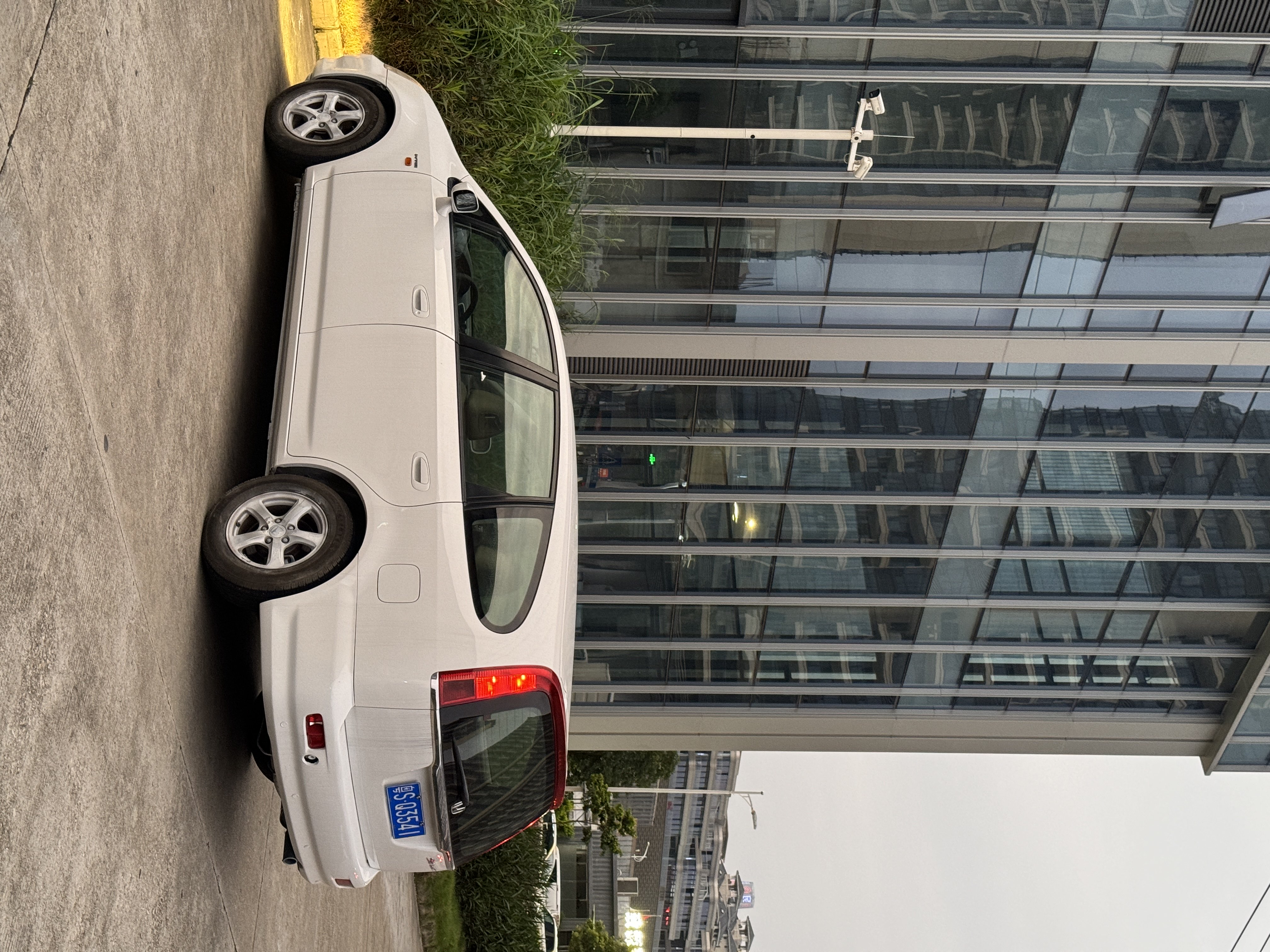 Honda Stream 2003 #8 Honda Stream 2003 car image #8