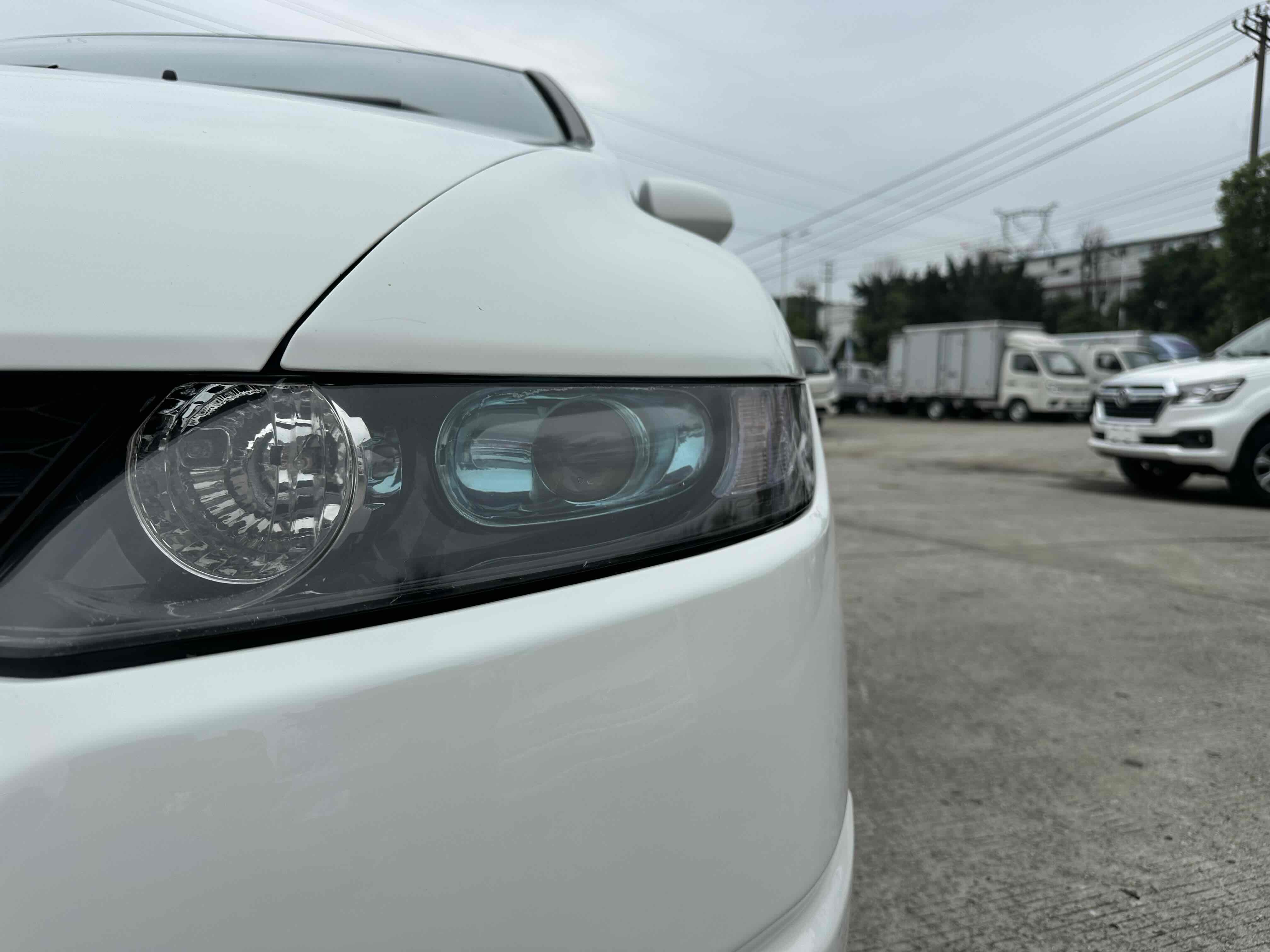 Honda ODYSSEY 2006 #8 Honda ODYSSEY 2006 car image #8