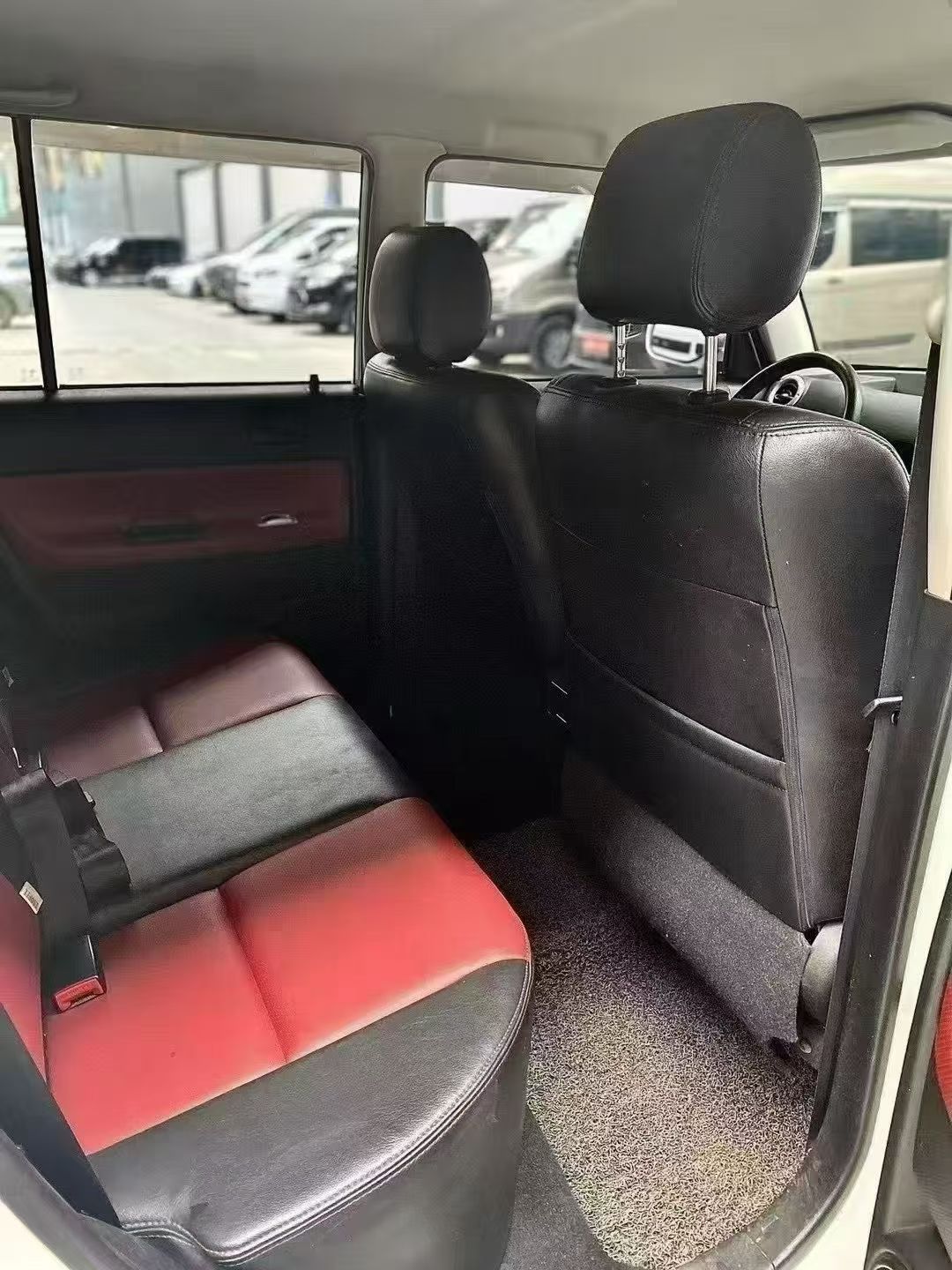 Great Wall M2 2014 imagem de carro #8