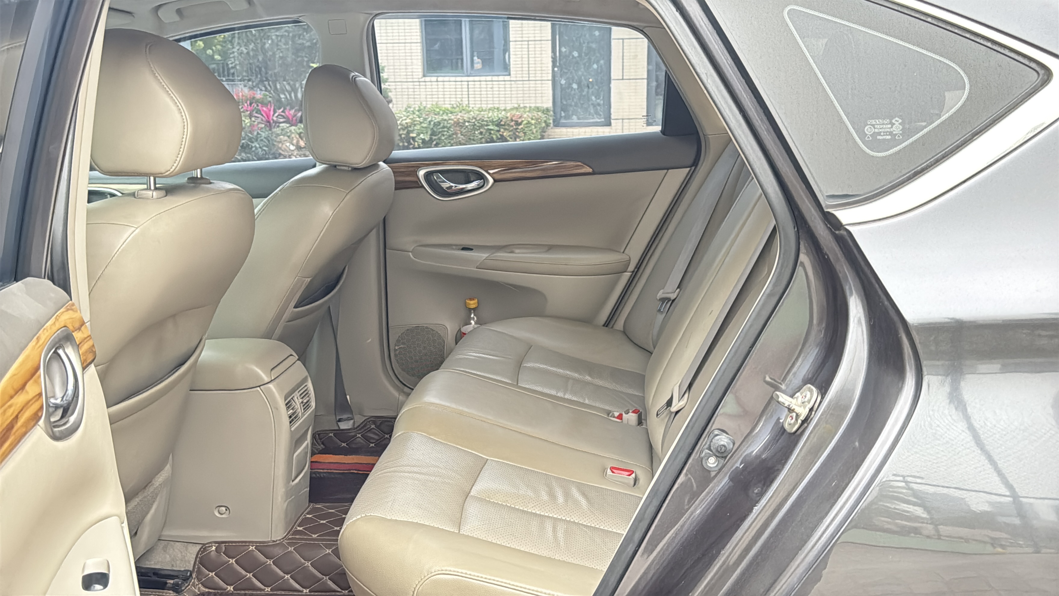 Nissan Sylphy 2015 #8 Nissan Sylphy 2015 car image #8