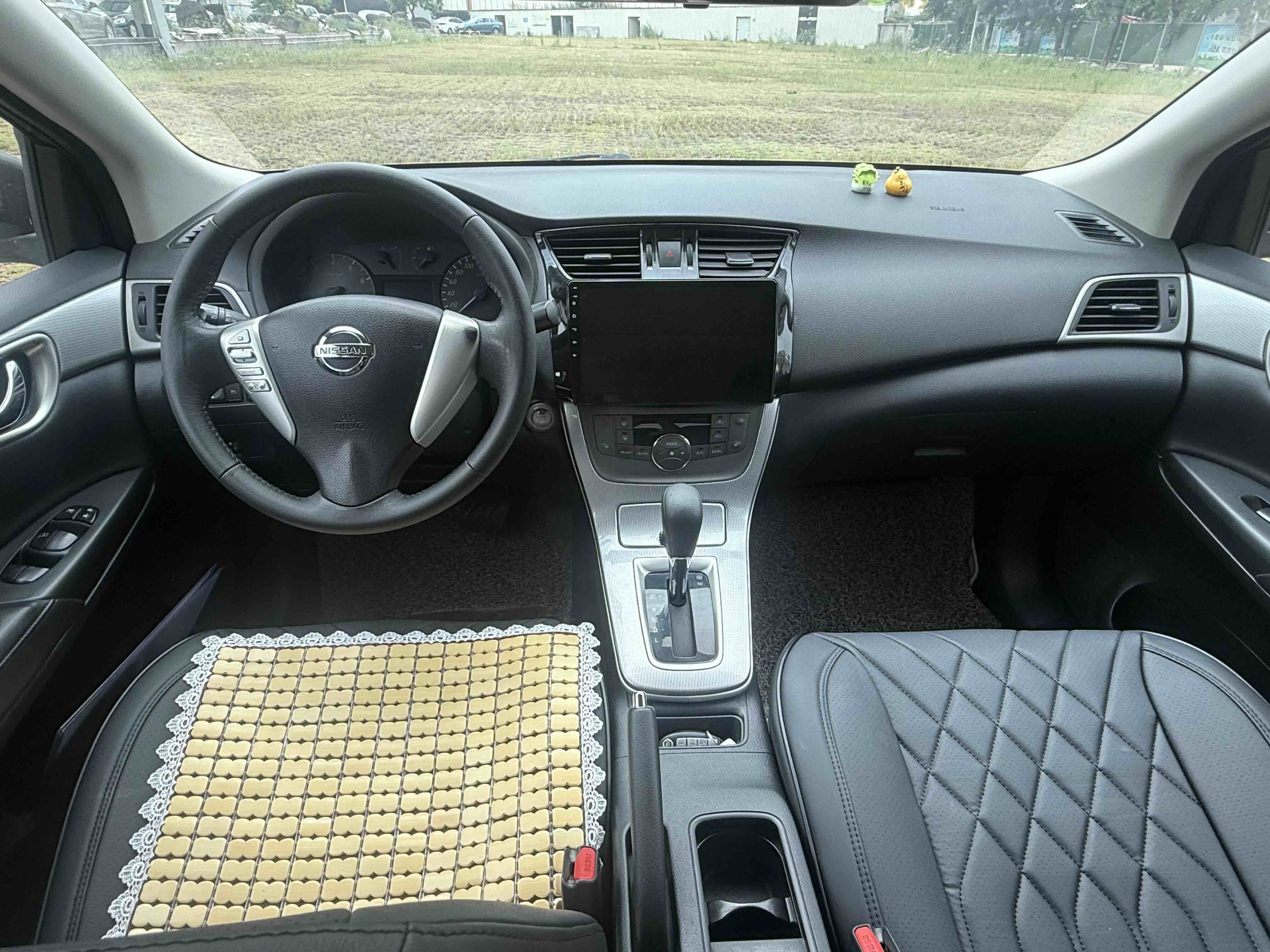 日产 轩逸 2015 汽车图片 #8