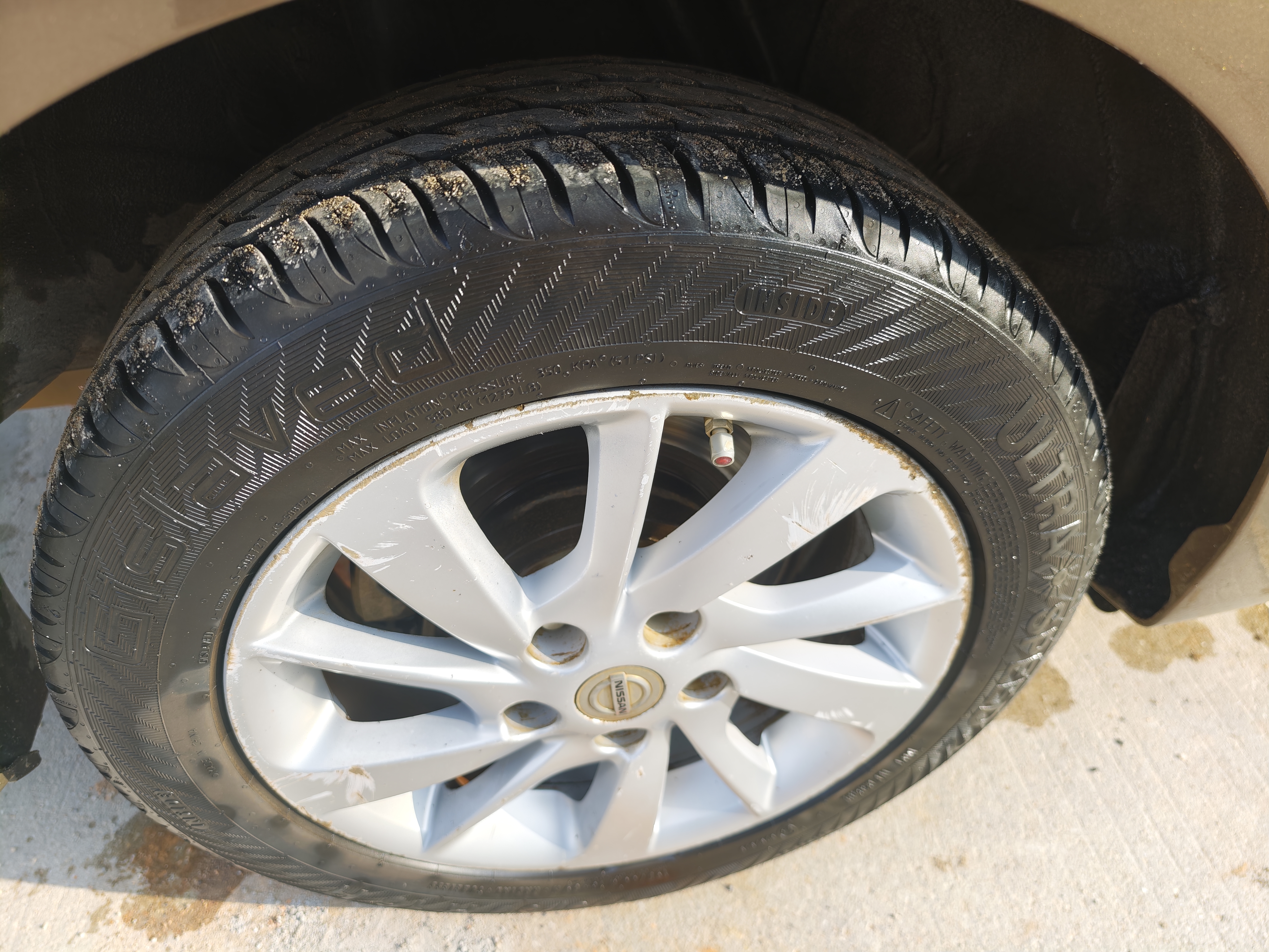 日产 轩逸 2013 汽车图片 #8