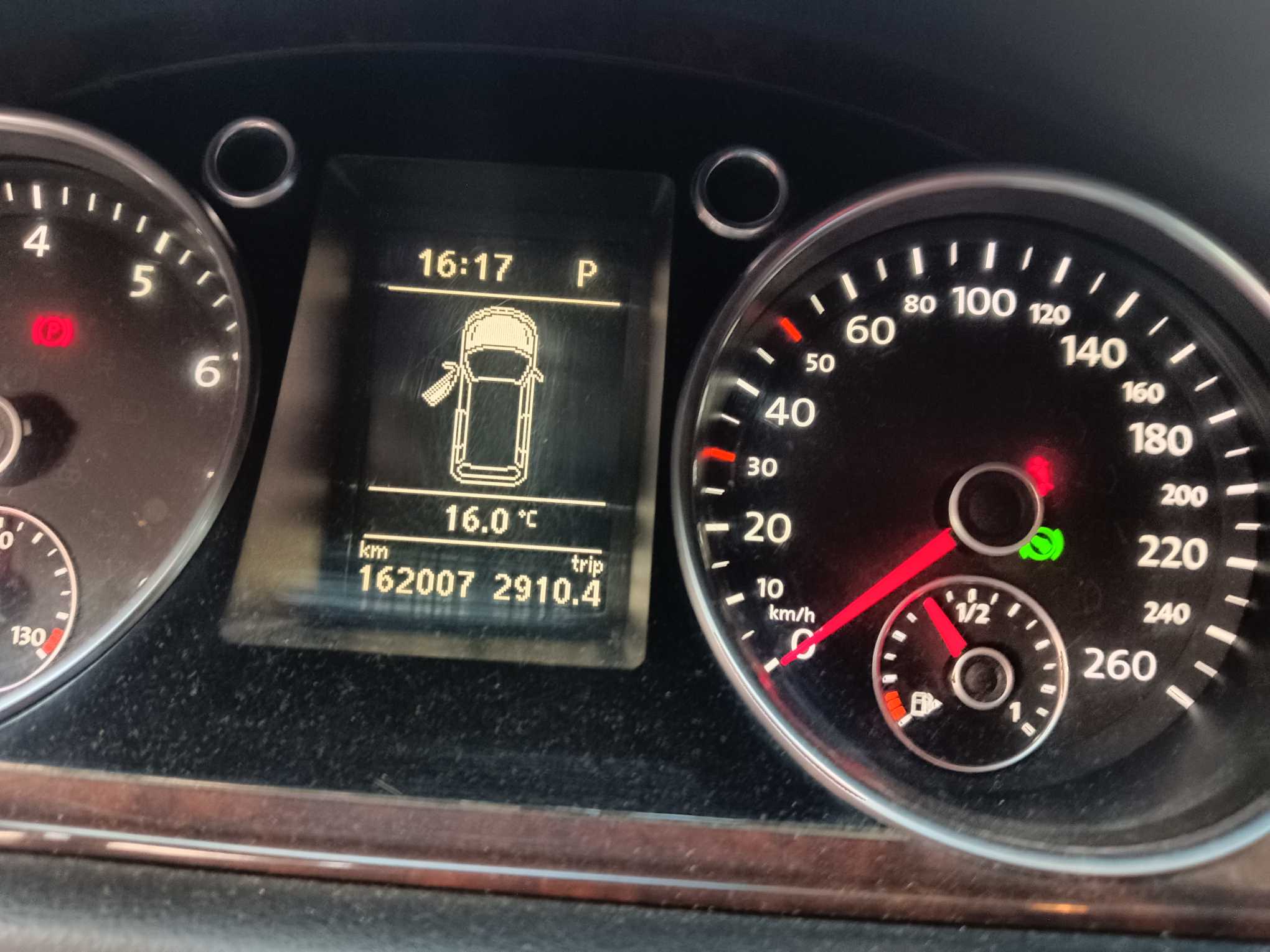 Volkswagen Magotan (Imported) 2012 изображение автомобиля #8