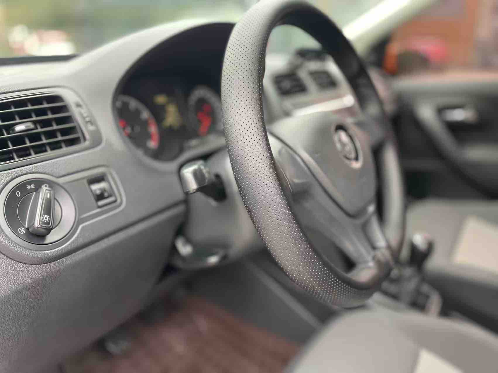 Polo 2015 汽车图片 #8