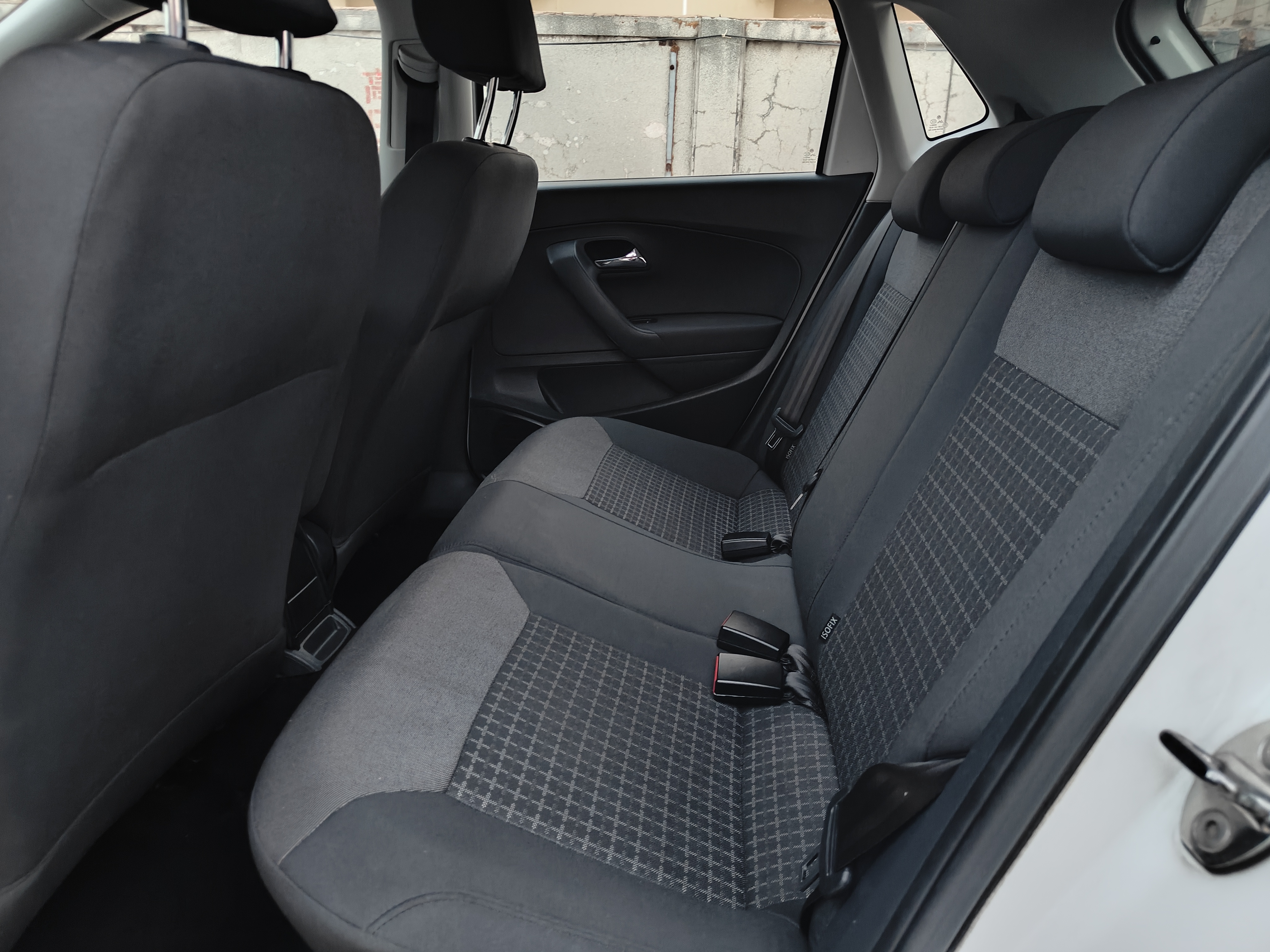 大众 Polo 2015 汽车图片 #8