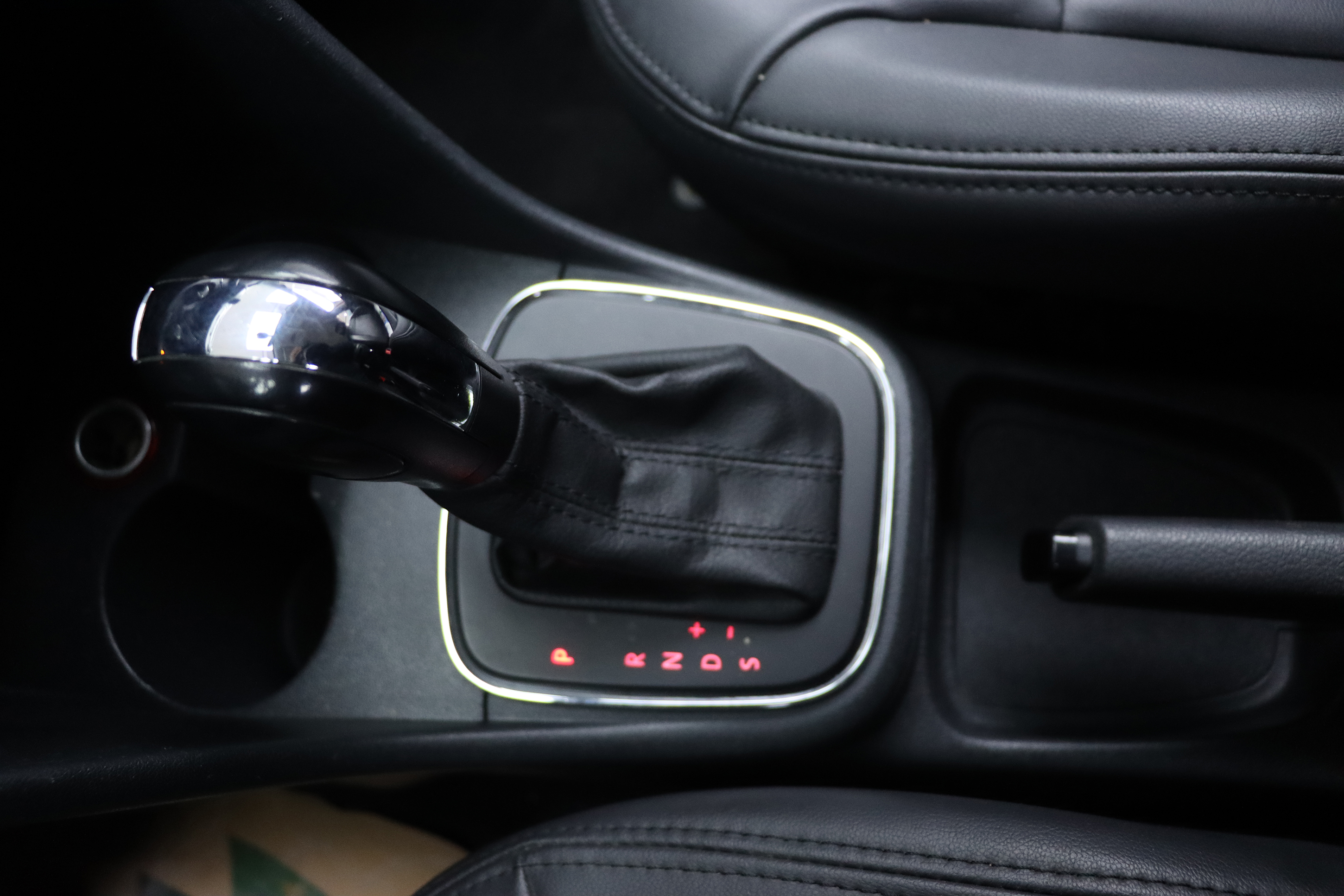 Volkswagen Polo 2016 imagen de coche #8