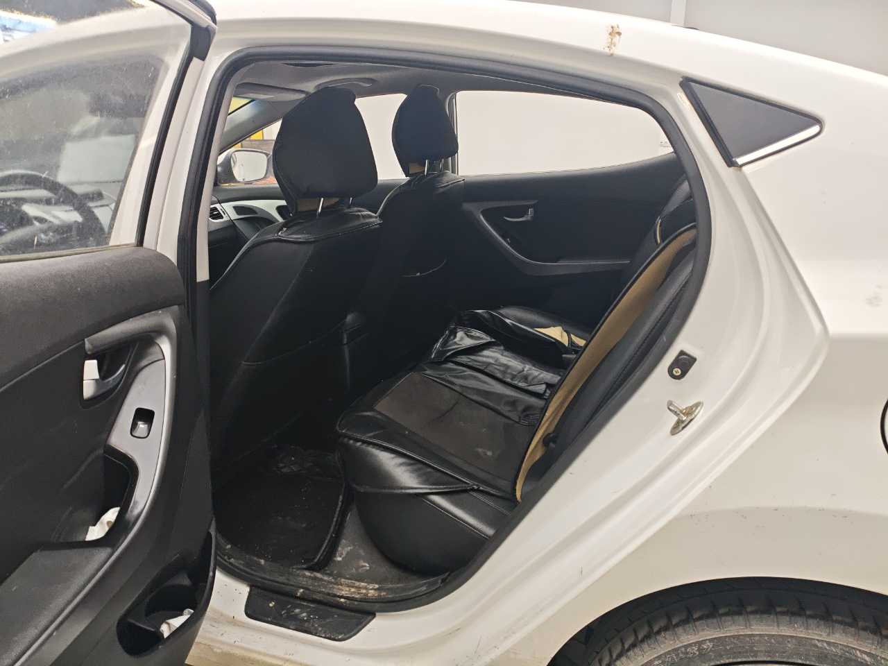 Hyundai Elantra MD 2015 #8 Hyundai Elantra MD 2015 car image #8