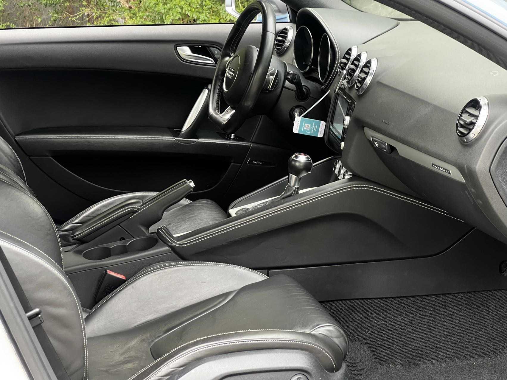 Audi TTS 2014 #8 Audi TTS 2014 imagem de carro #8