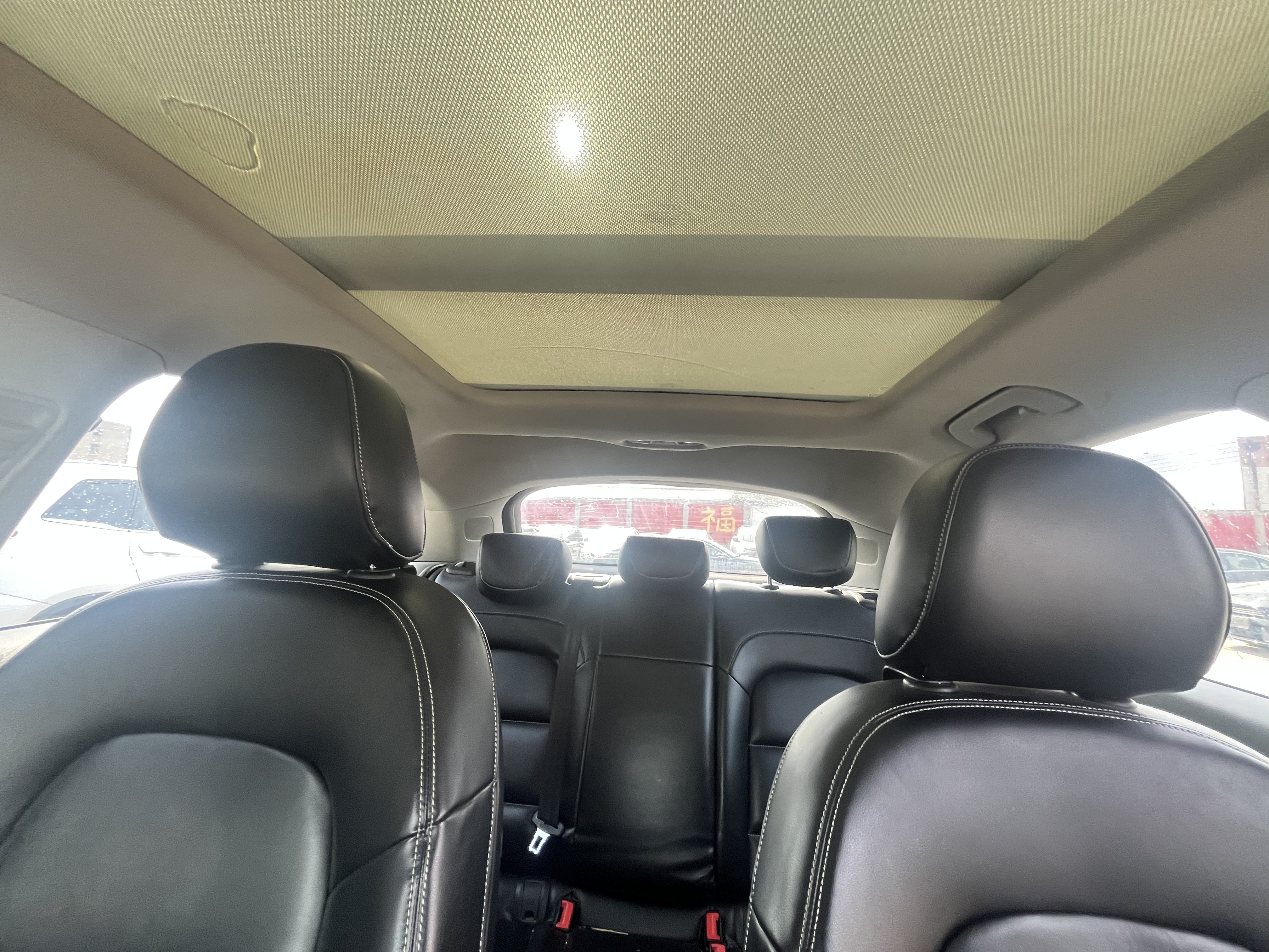 Audi Q3 2014 изображение автомобиля #8