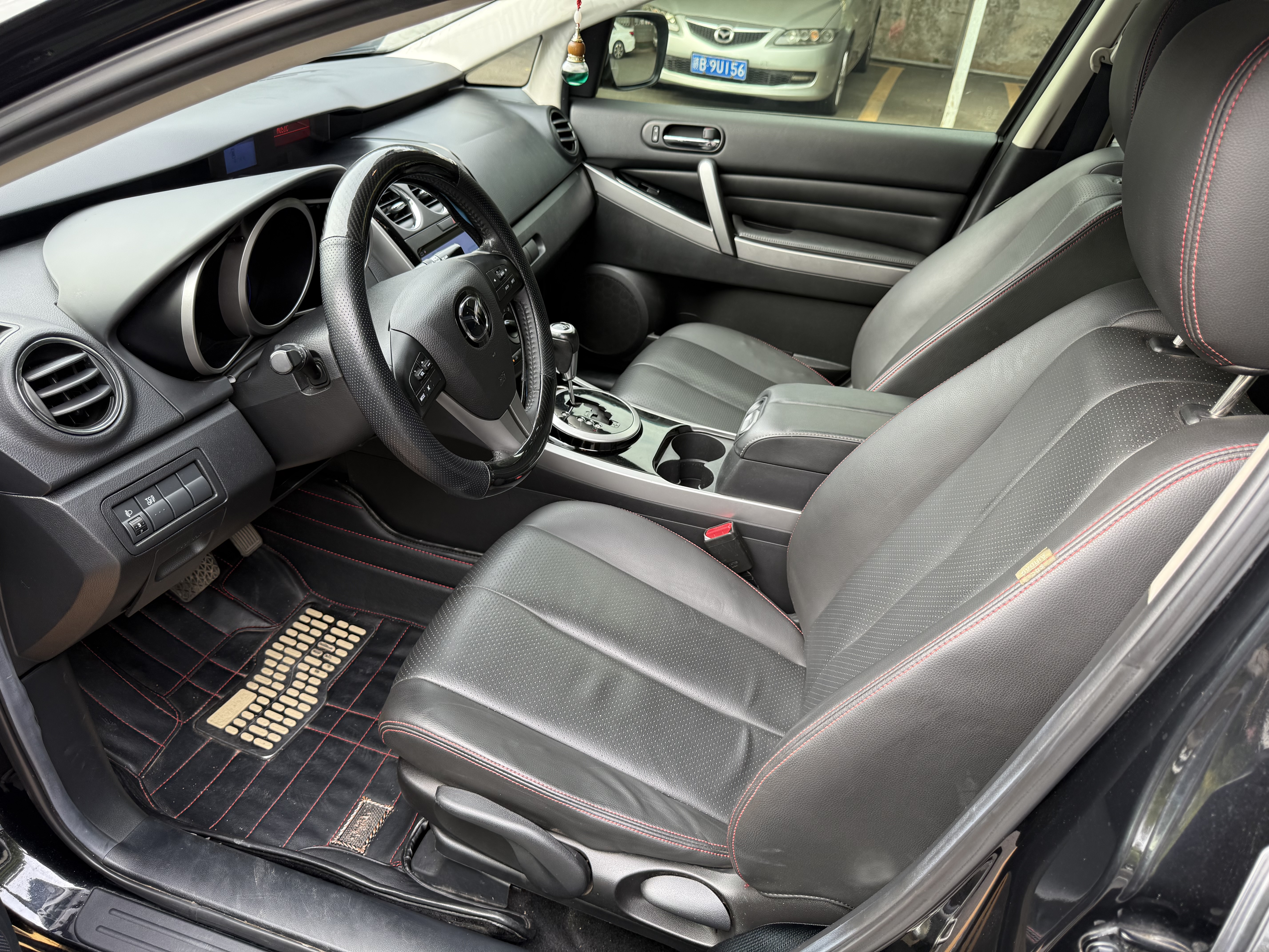 马自达 马自达CX-7 2016 汽车图片 #8