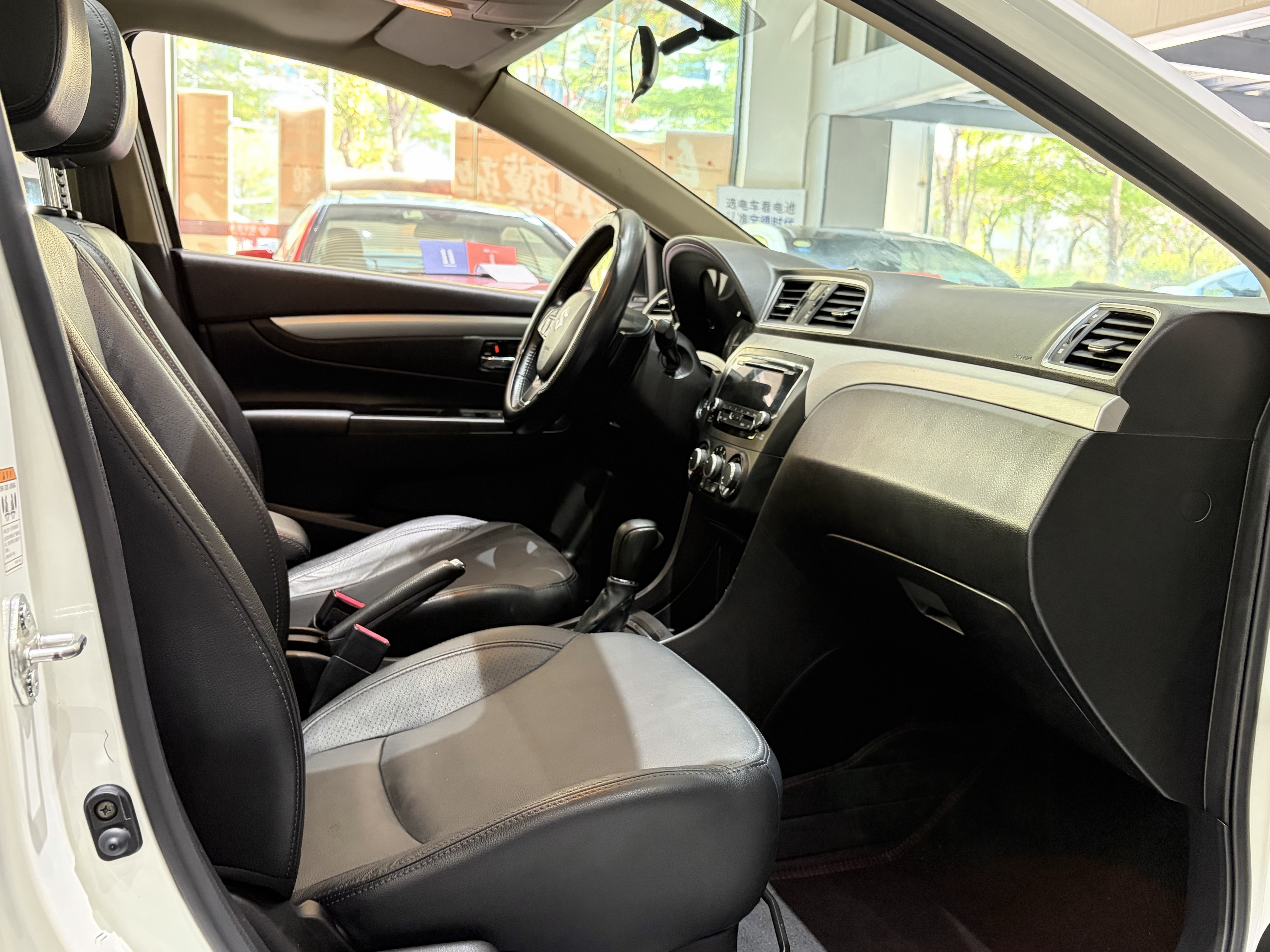 铃木 启悦 2017 汽车图片 #8