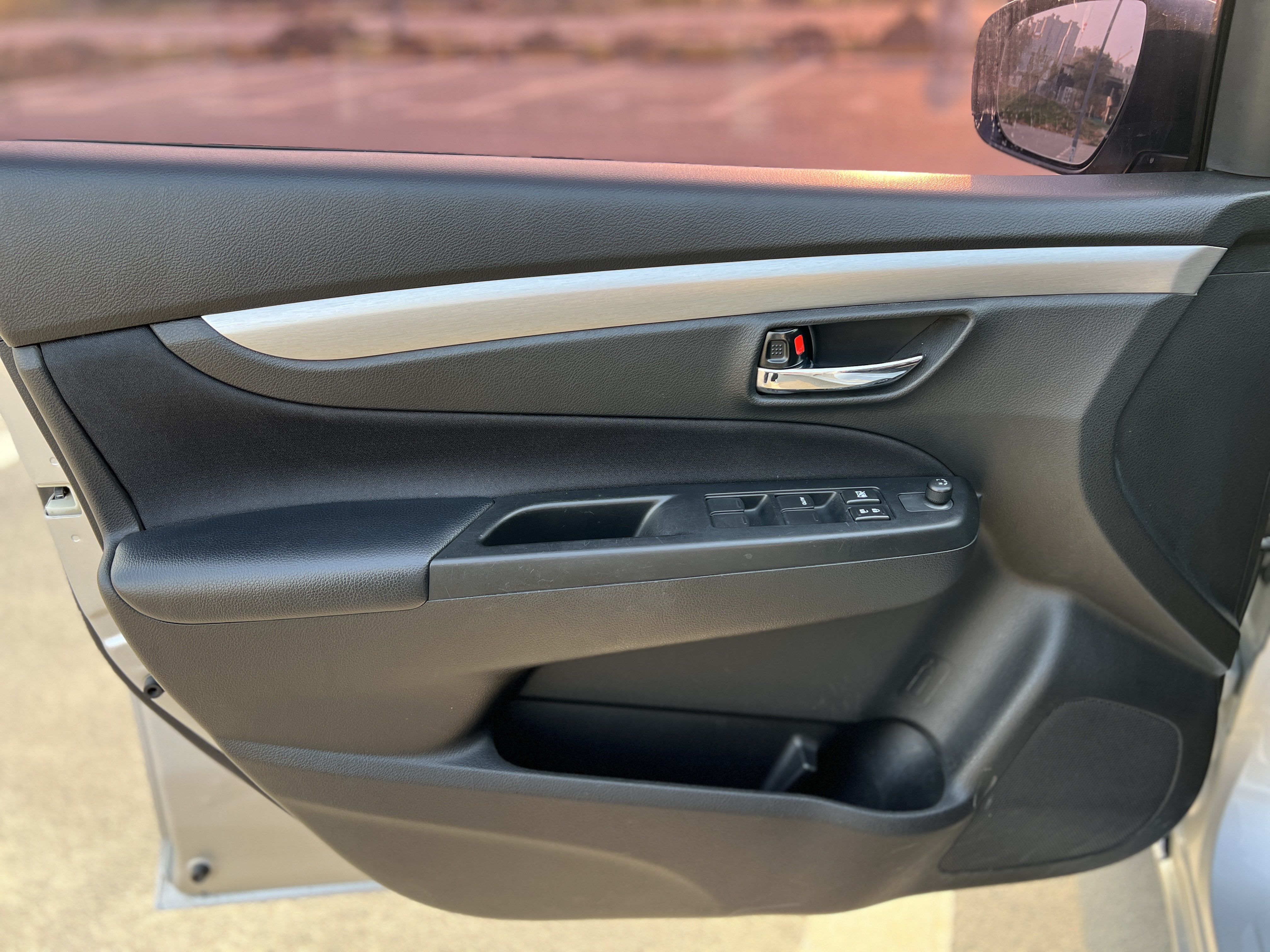 Suzuki Ciaz 2016 изображение автомобиля #8