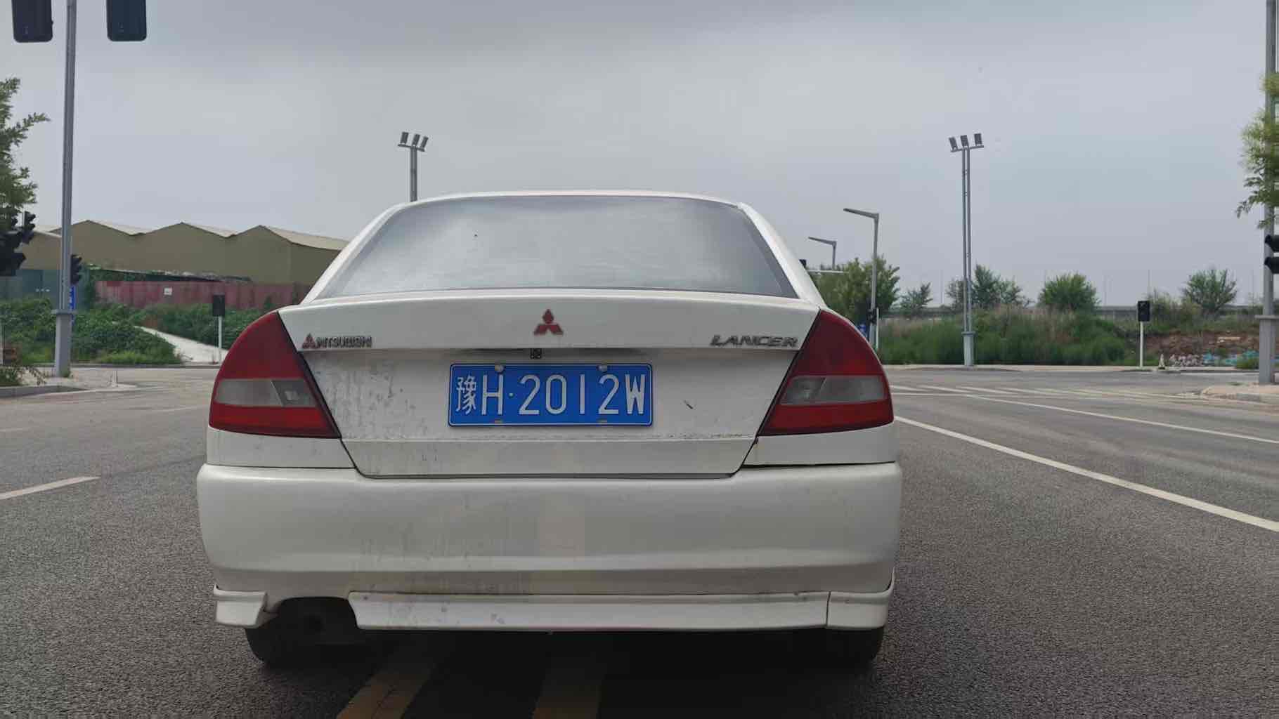 Soueast Lioncel 2008 imagen de coche #8