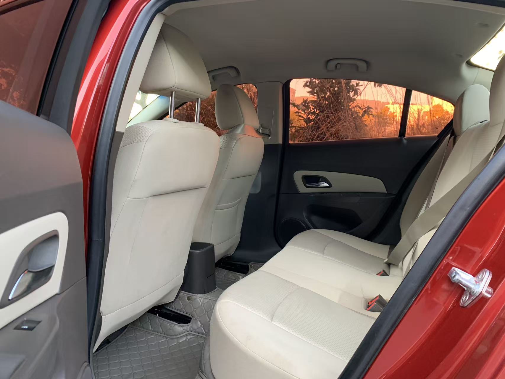 Chevrolet Cruze 2016 #8 Chevrolet Cruze 2016 imagem de carro #8